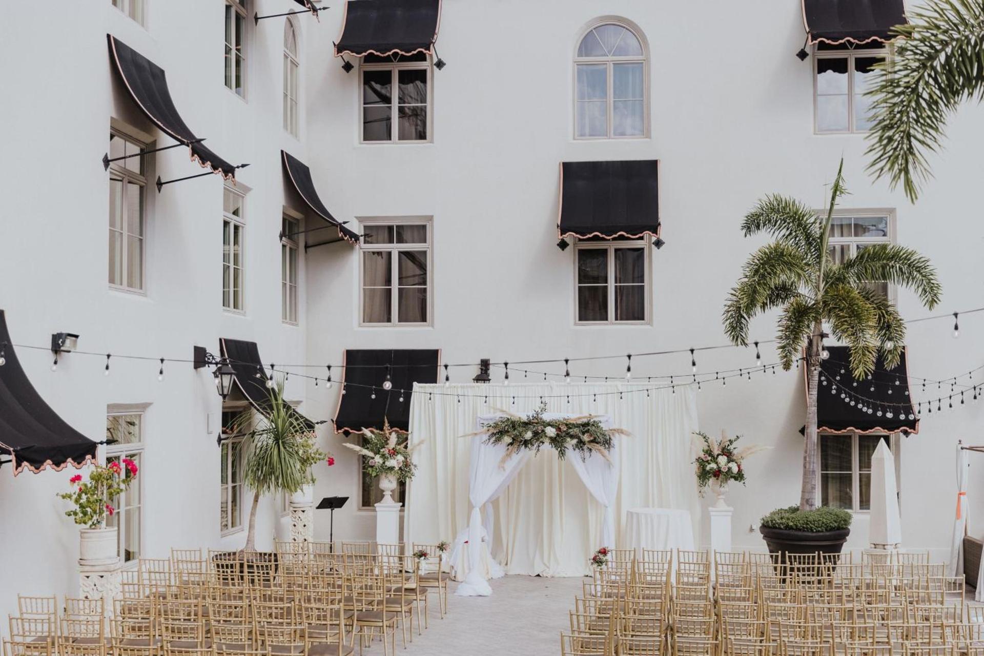 Casa Monica Resort & Spa, Autograph Collection photo 86