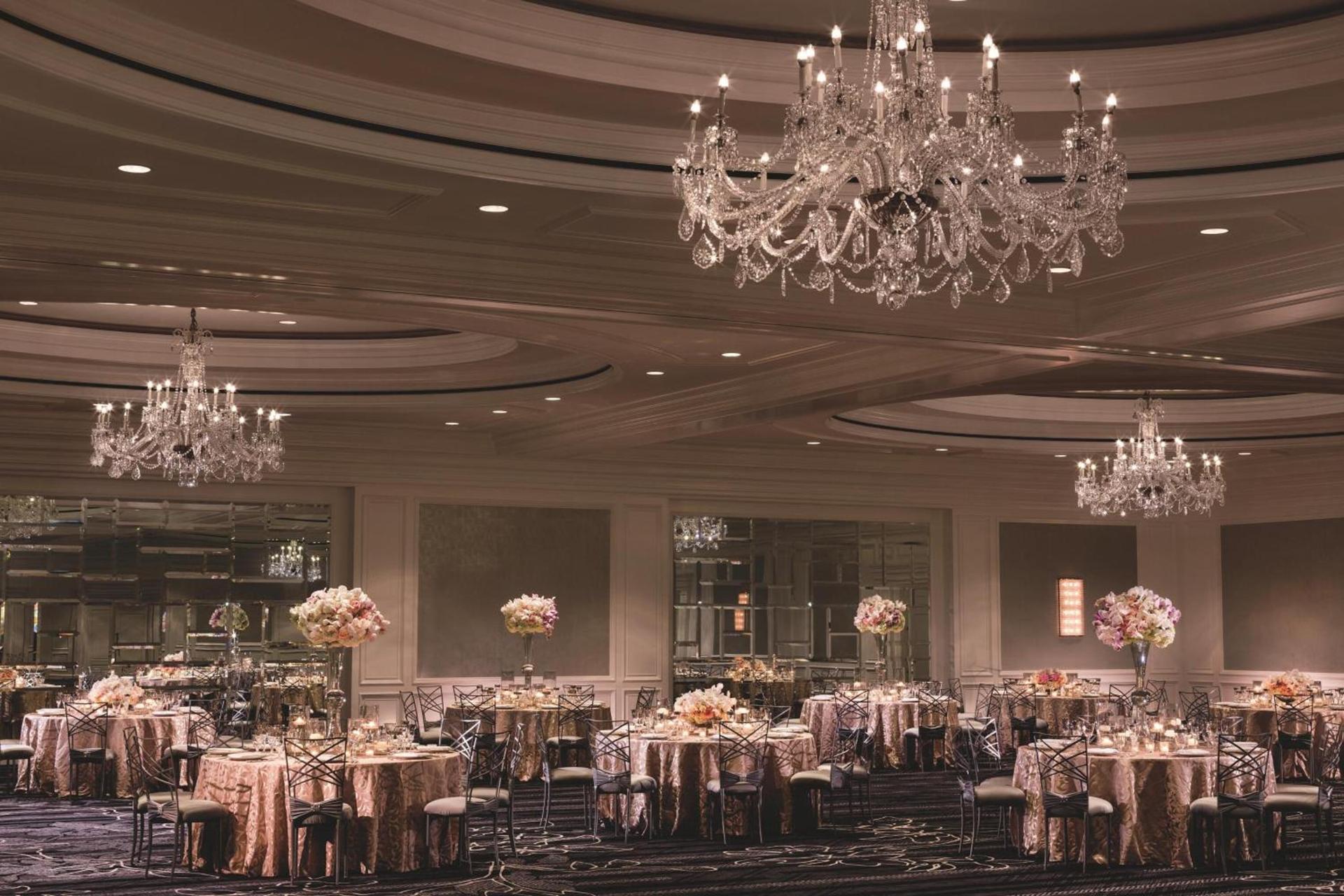 The Ritz-Carlton, San Francisco photo 48