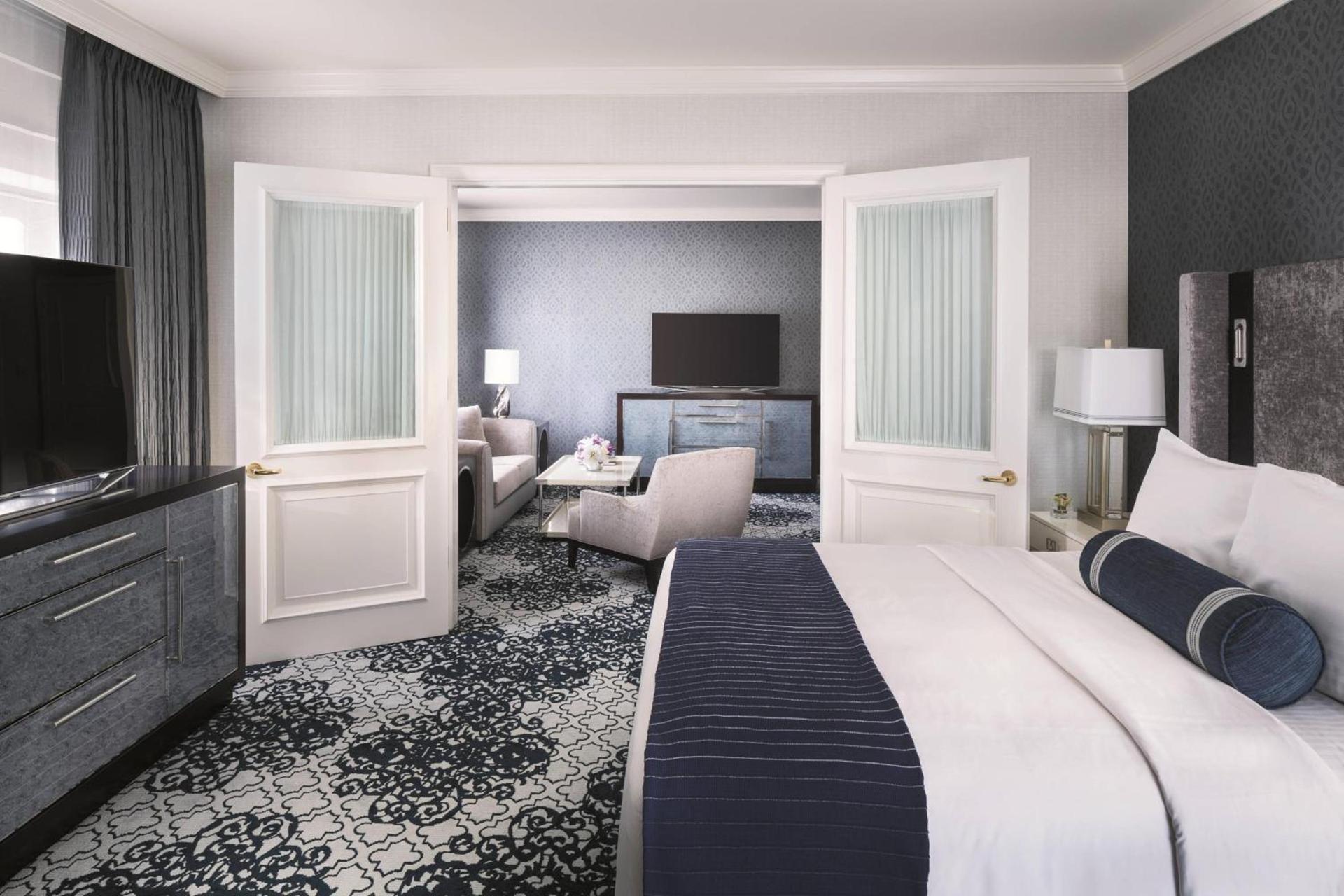 The Ritz-Carlton, San Francisco photo 56