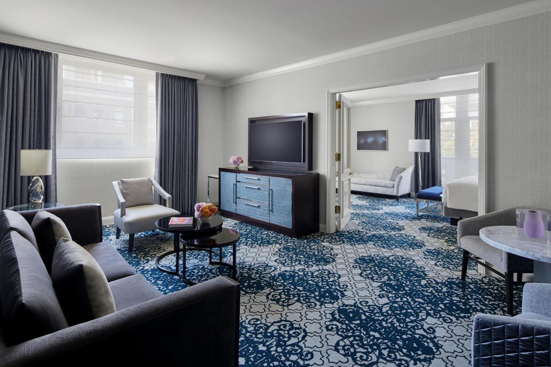 The Ritz-Carlton, San Francisco photo 31