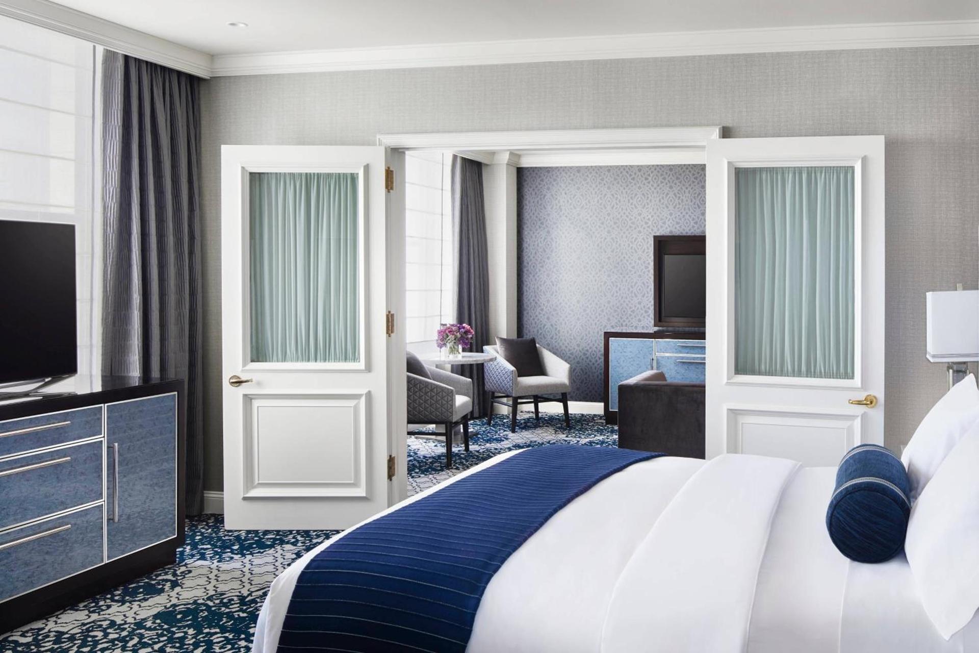 The Ritz-Carlton, San Francisco photo 33