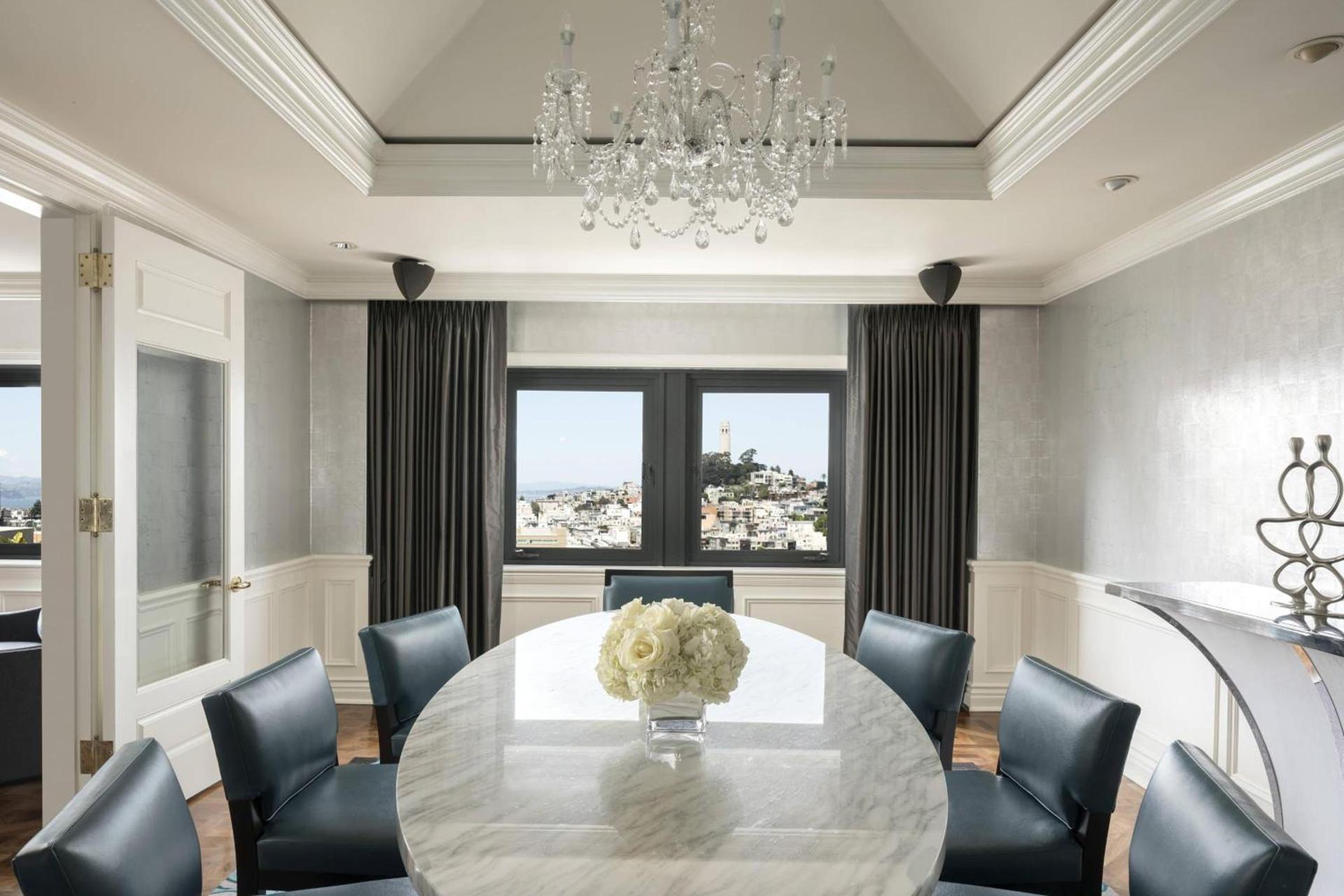 The Ritz-Carlton, San Francisco photo 72