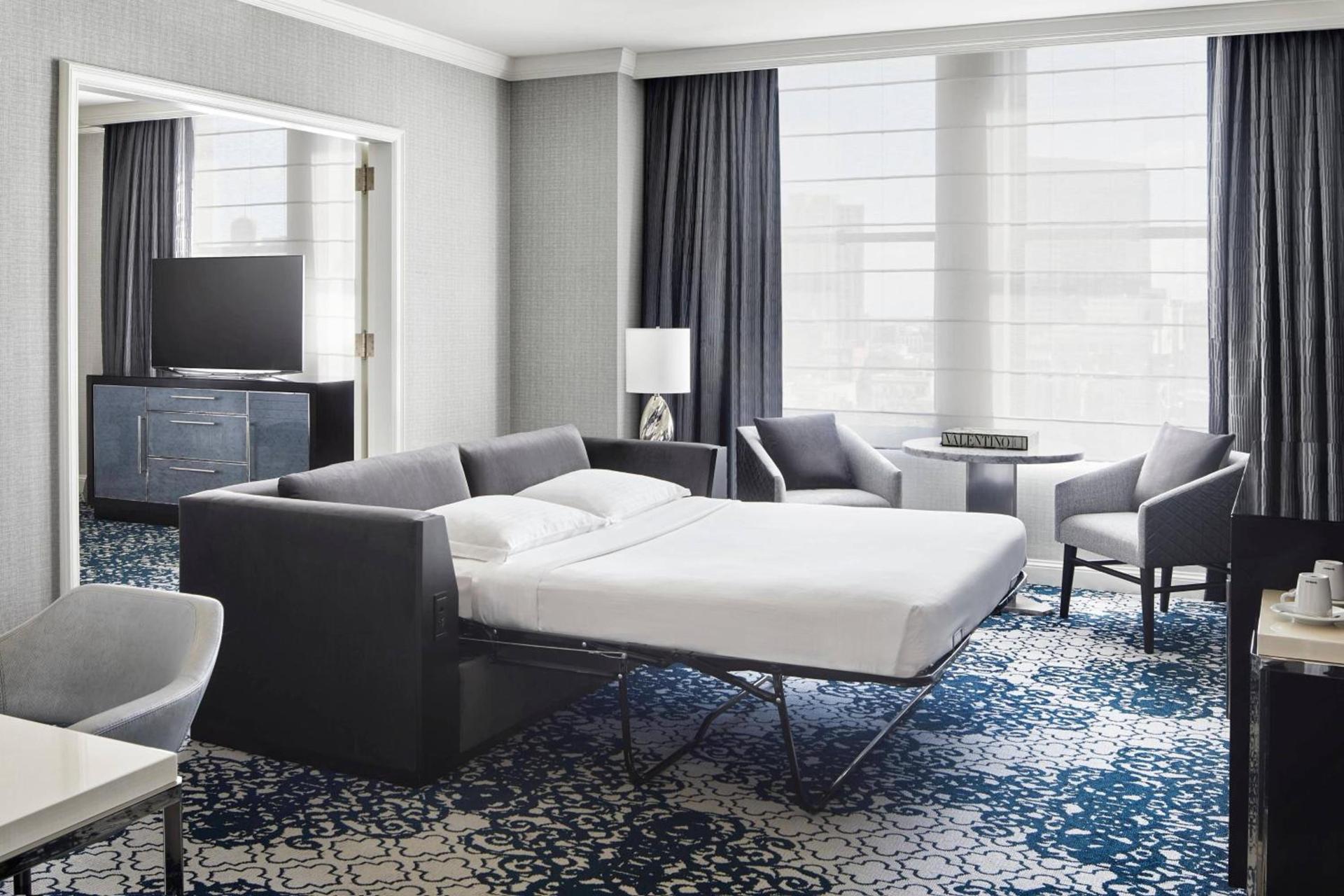 The Ritz-Carlton, San Francisco photo 21