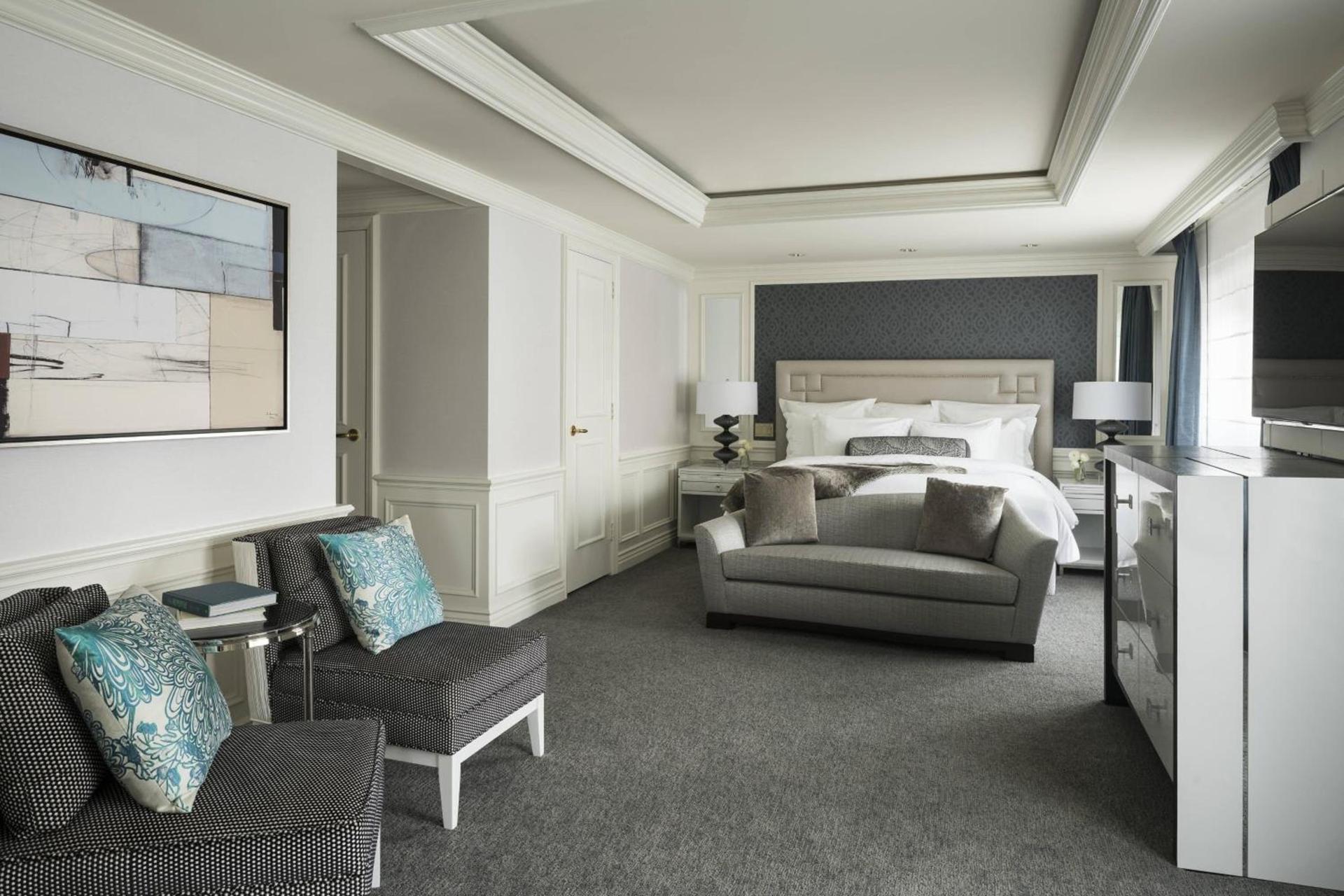 The Ritz-Carlton, San Francisco photo 67