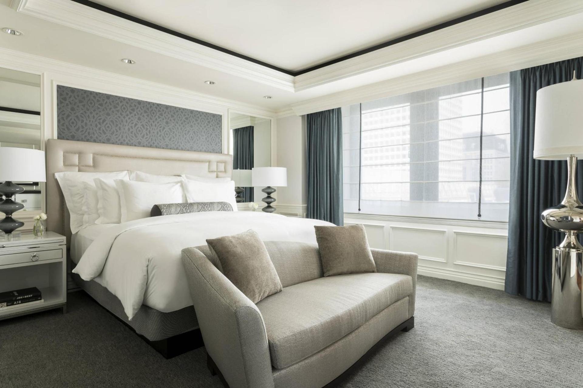 The Ritz-Carlton, San Francisco photo 81