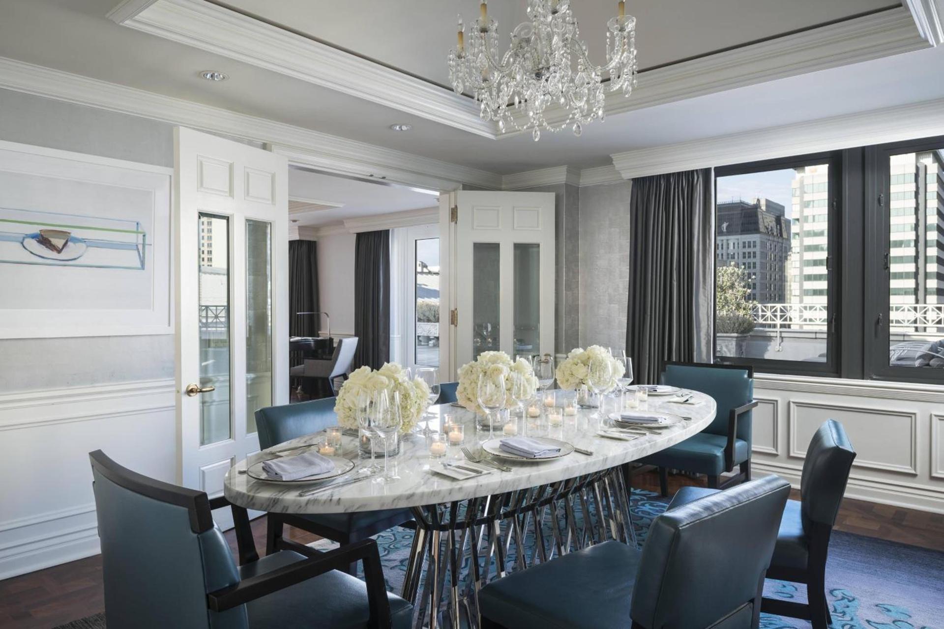 The Ritz-Carlton, San Francisco photo 71