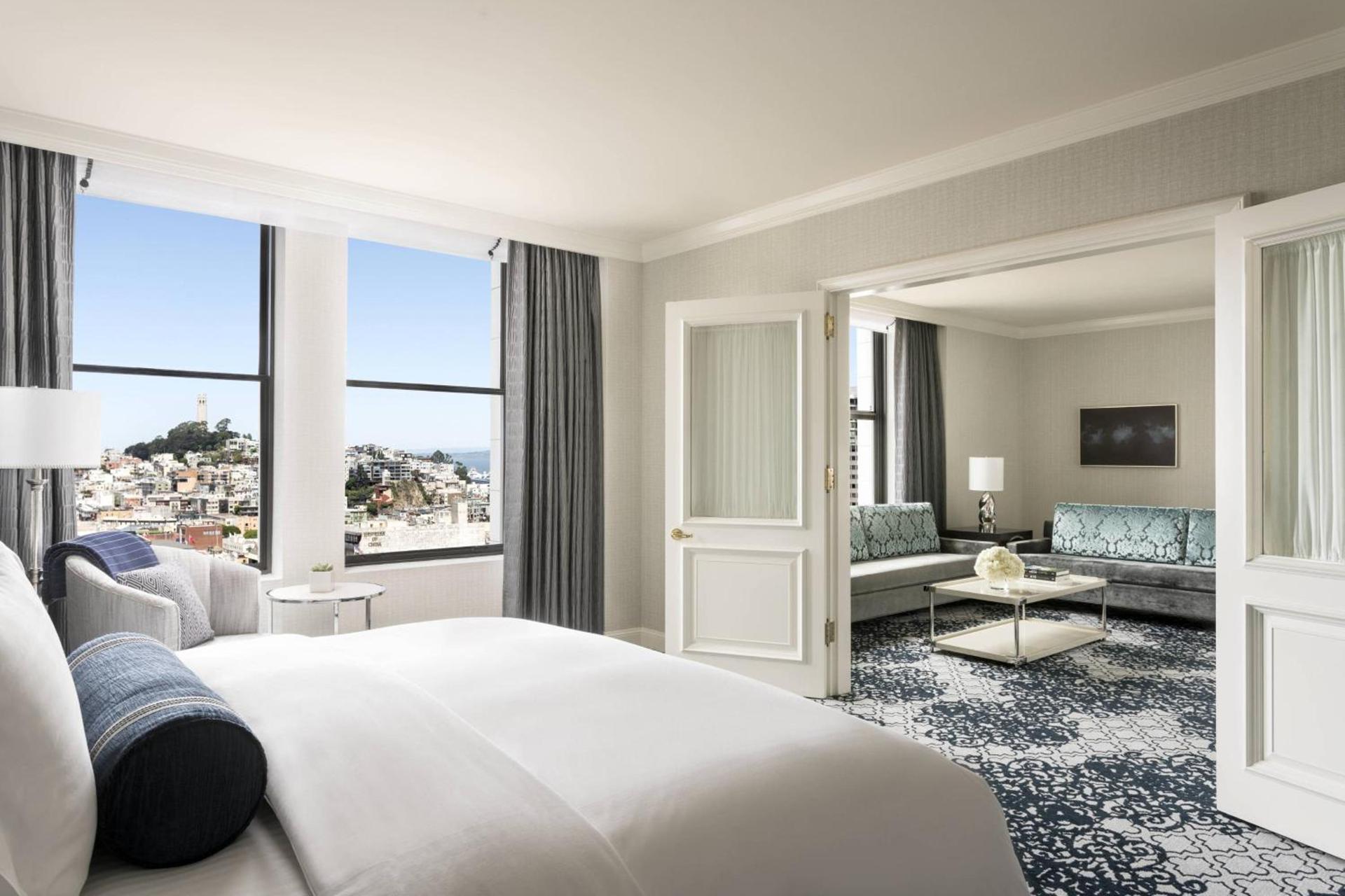 The Ritz-Carlton, San Francisco photo 68
