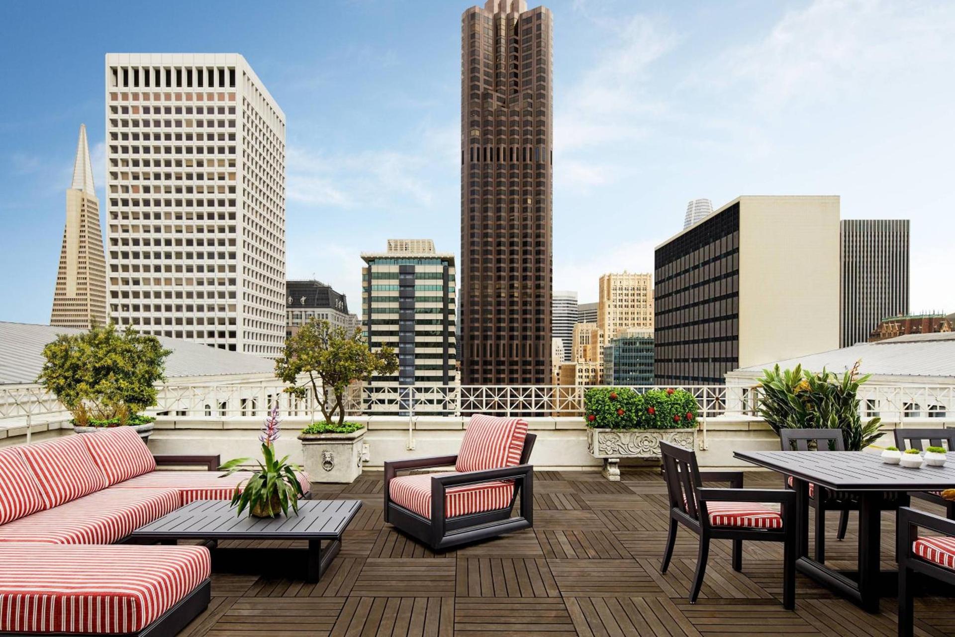 The Ritz-Carlton, San Francisco photo 18