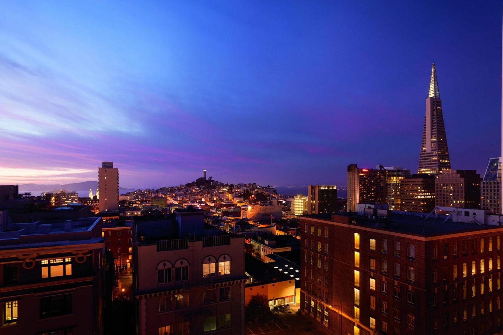 The Ritz-Carlton, San Francisco photo 29
