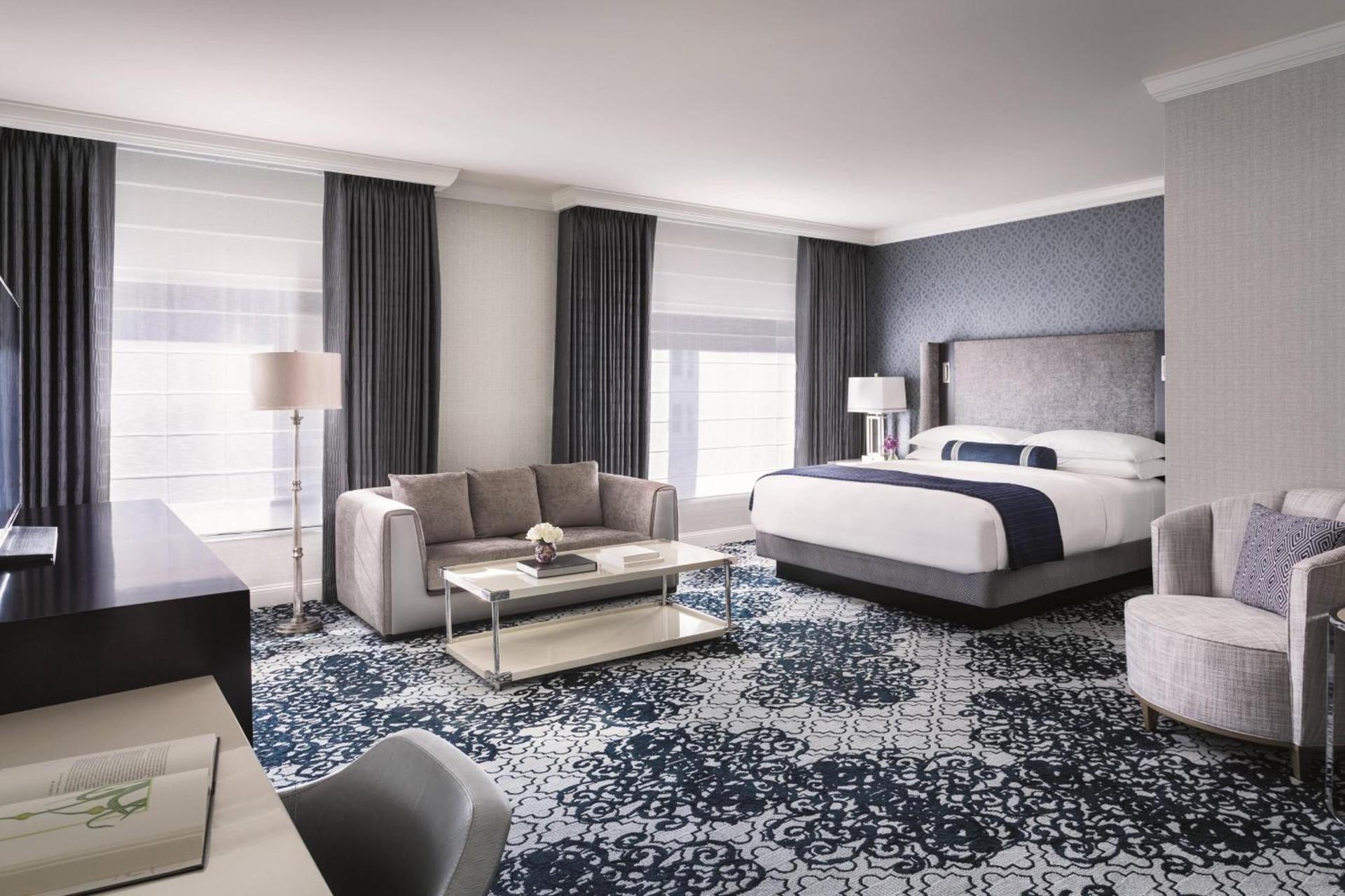 The Ritz-Carlton, San Francisco photo 54
