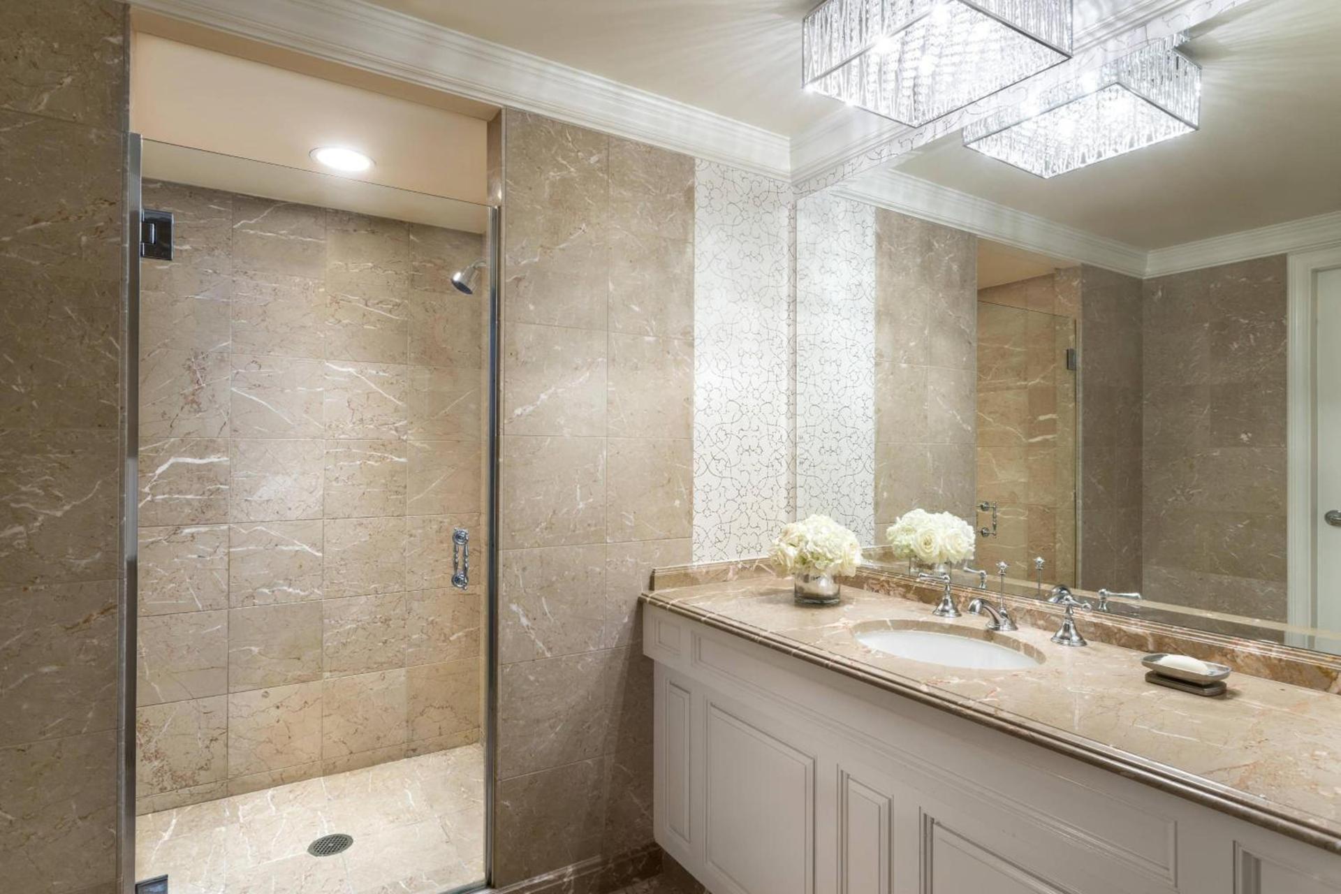 The Ritz-Carlton, San Francisco photo 77