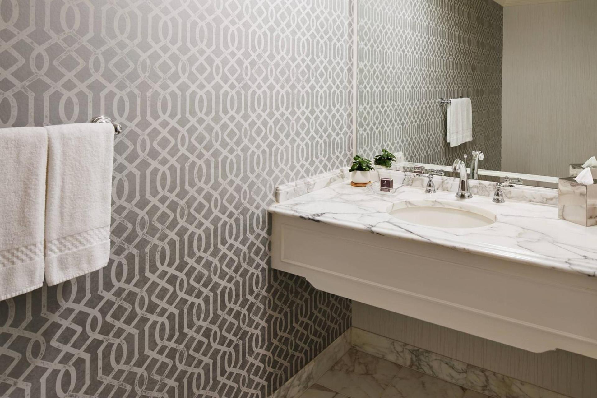 The Ritz-Carlton, San Francisco photo 43
