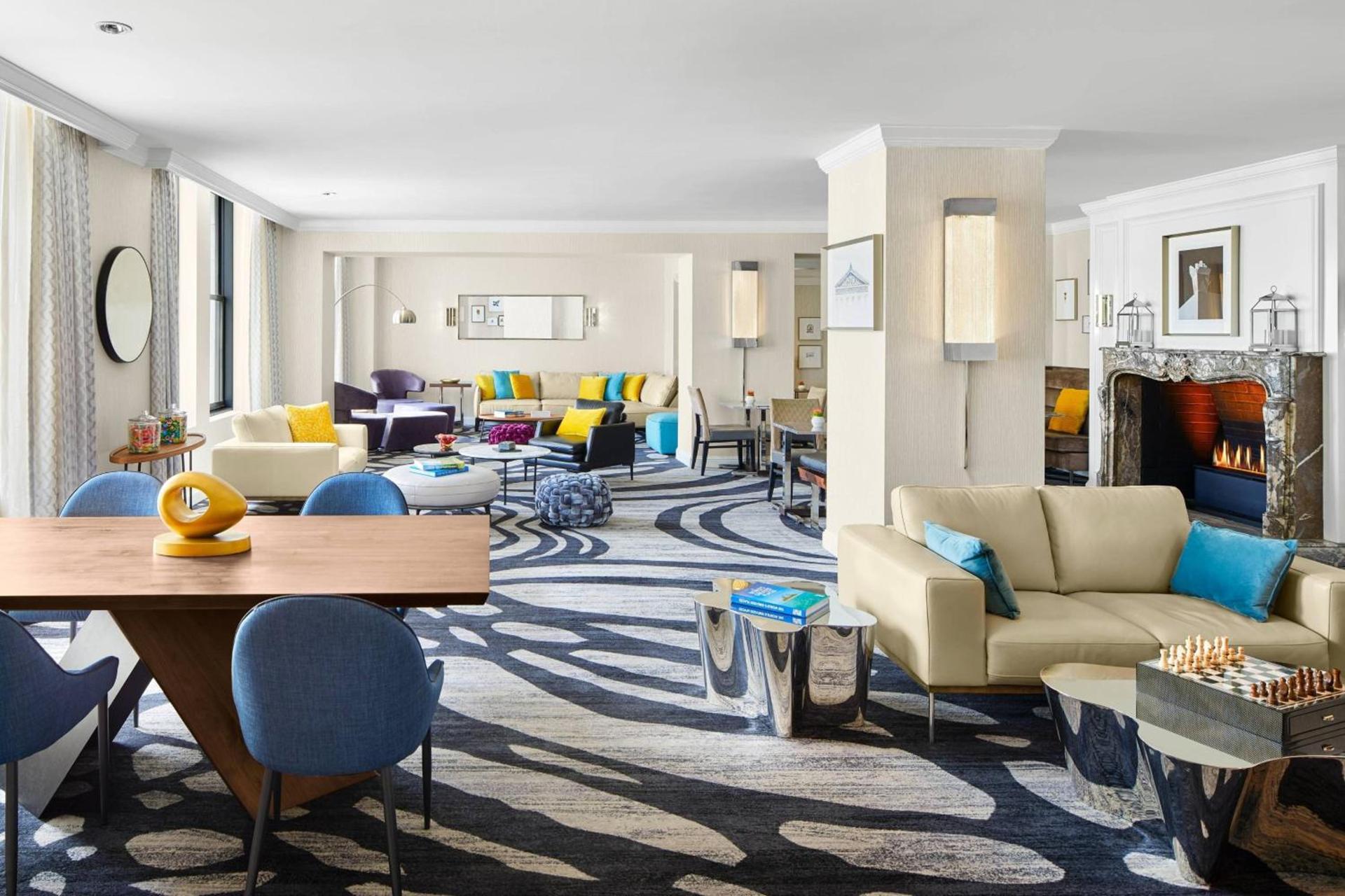 The Ritz-Carlton, San Francisco photo 50