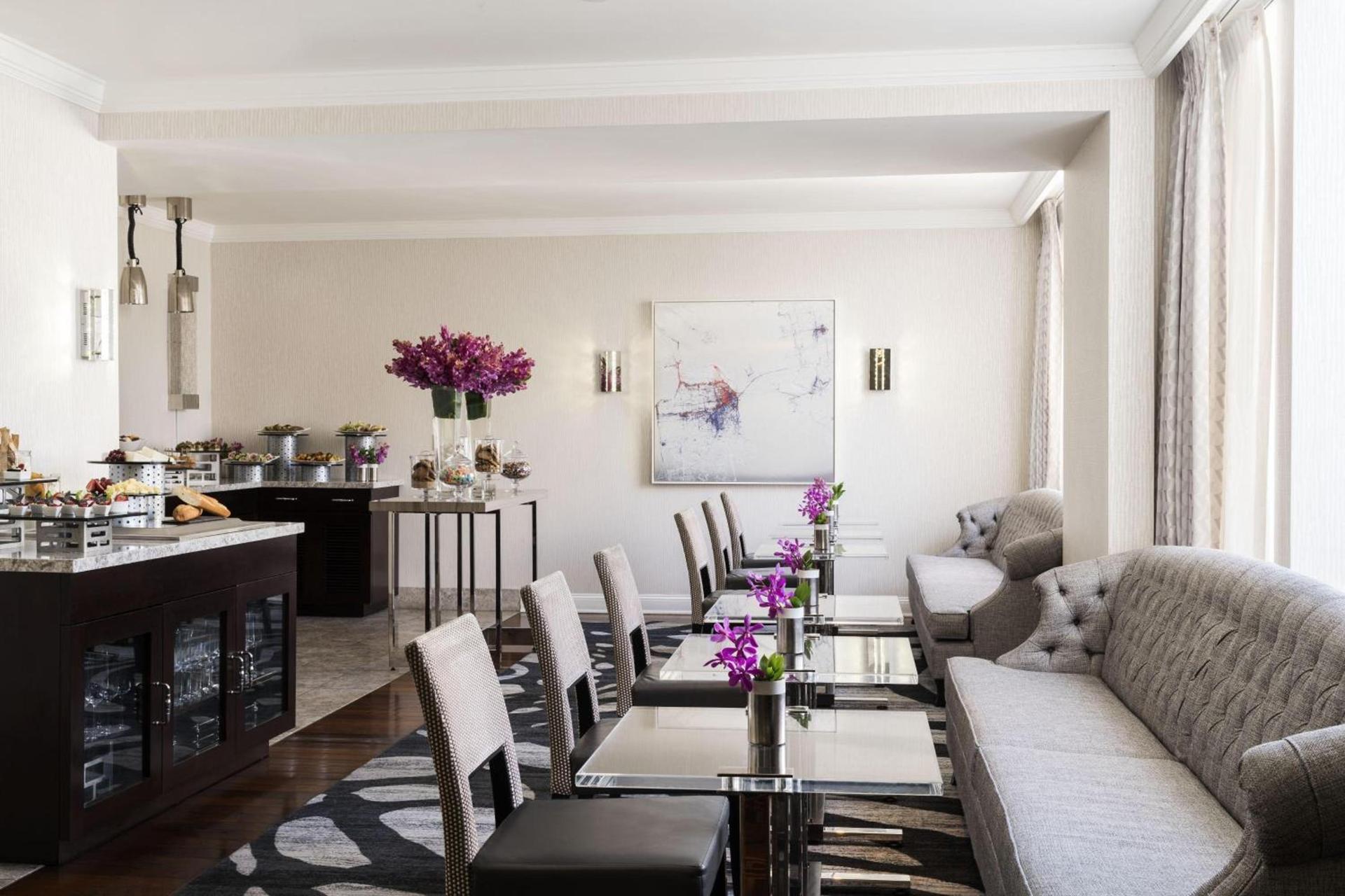 The Ritz-Carlton, San Francisco photo 69