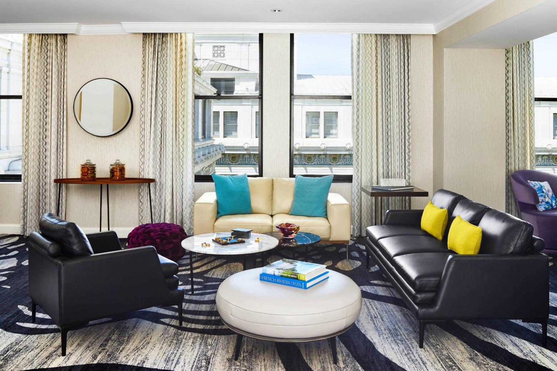 The Ritz-Carlton, San Francisco photo 36