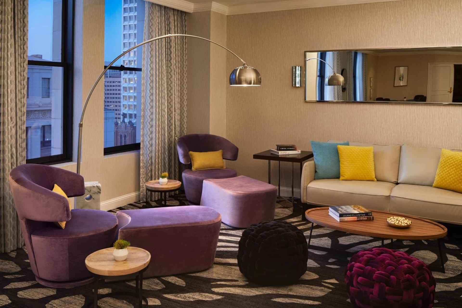 The Ritz-Carlton, San Francisco photo 83