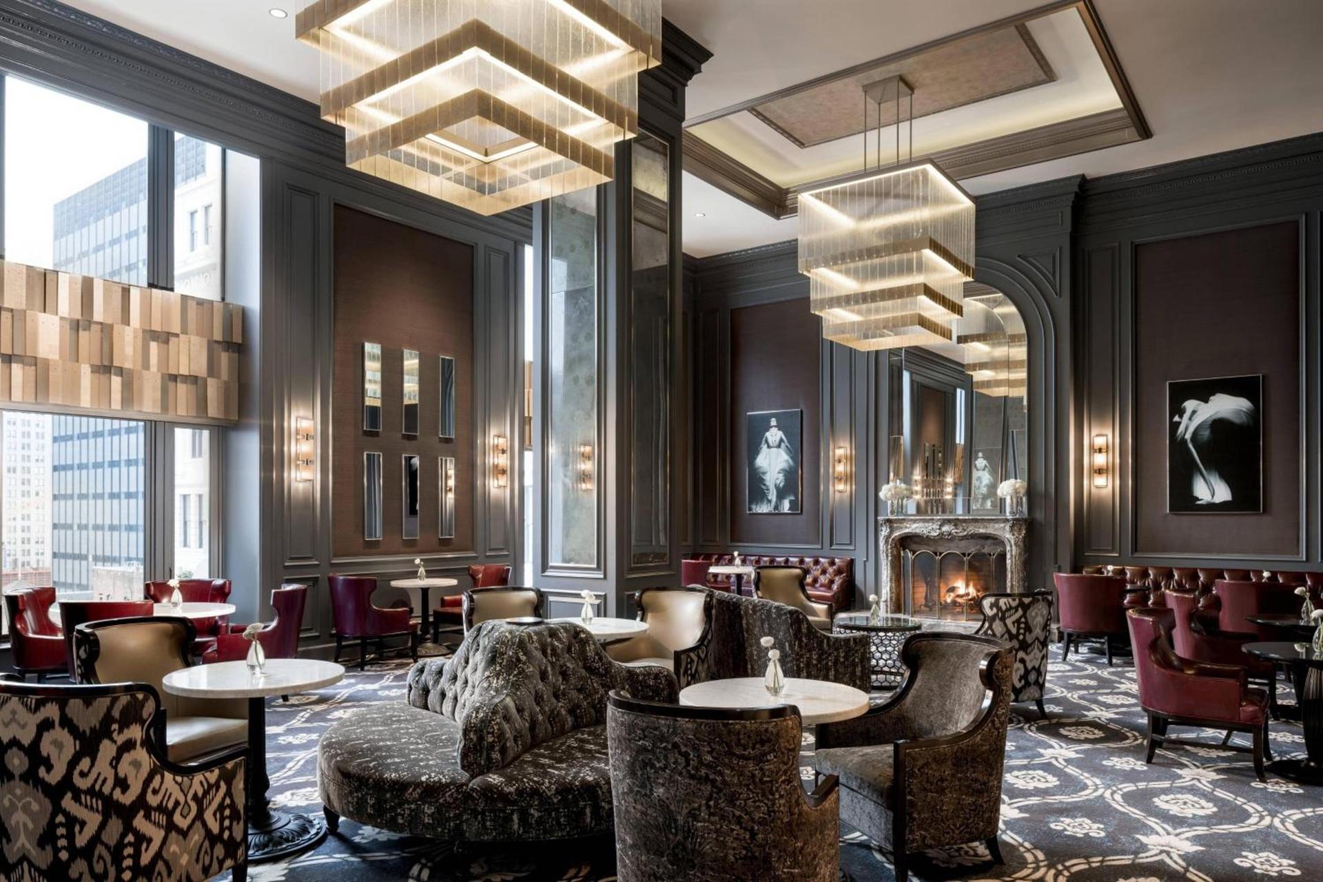 The Ritz-Carlton, San Francisco photo 2