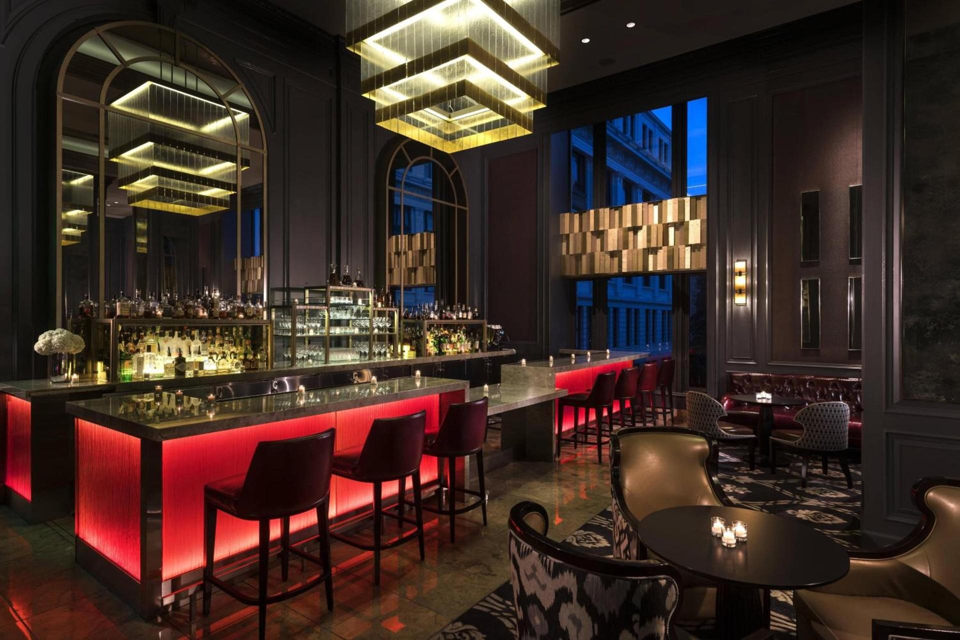 The Ritz-Carlton, San Francisco photo 5
