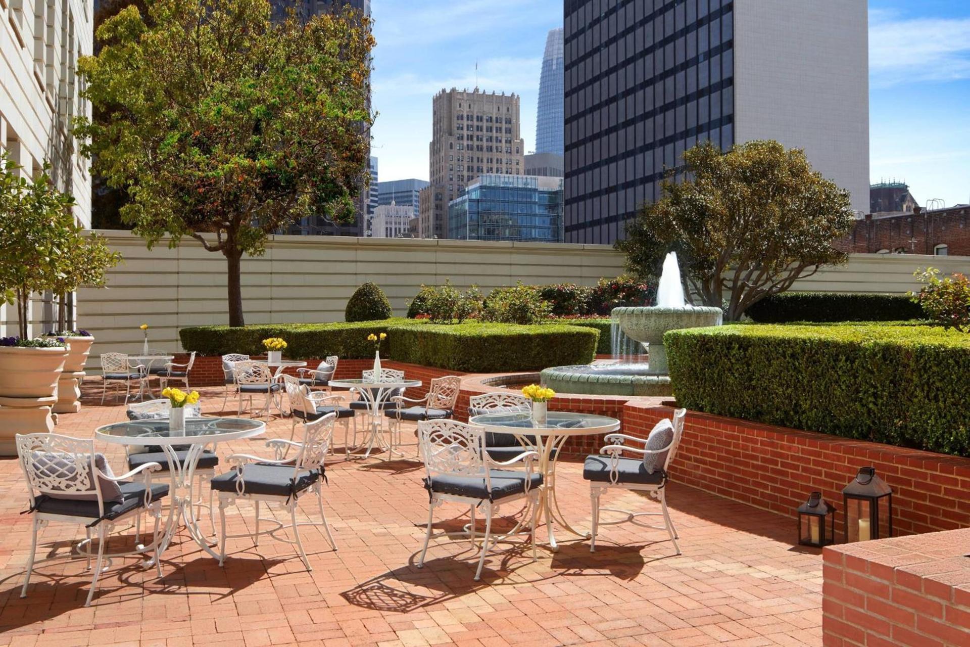 The Ritz-Carlton, San Francisco photo 91