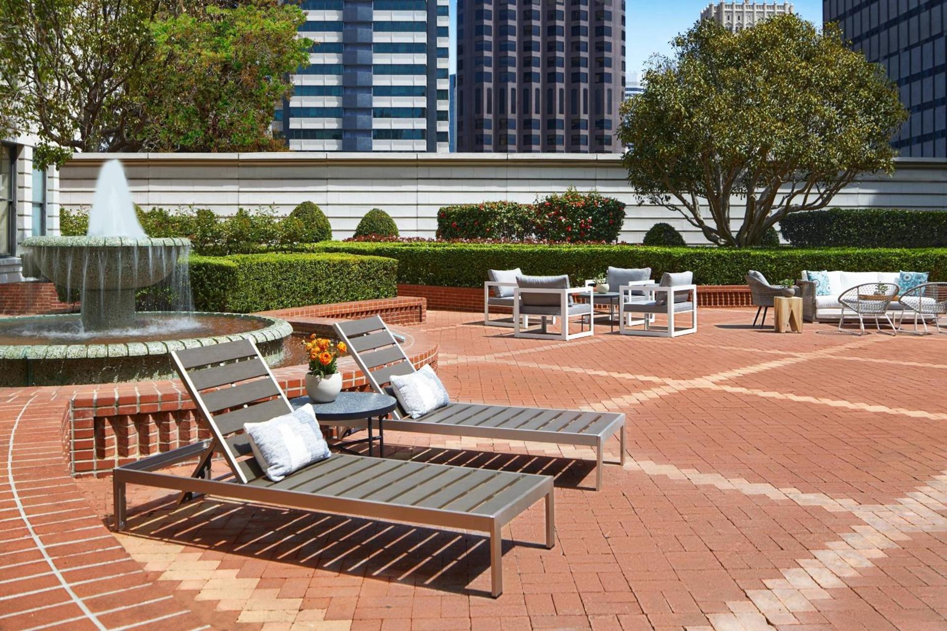 The Ritz-Carlton, San Francisco photo 64