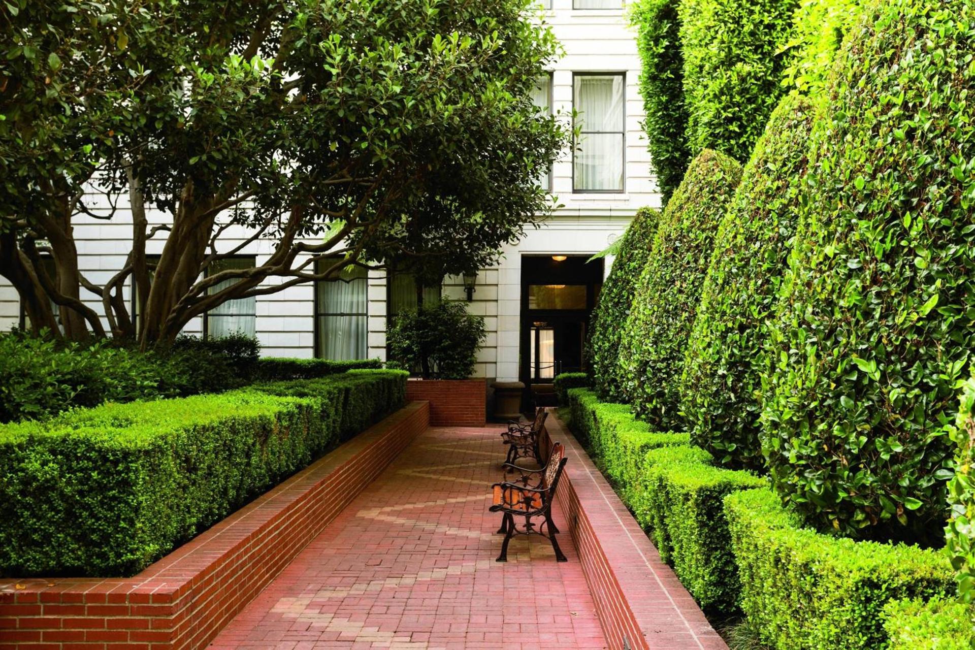 The Ritz-Carlton, San Francisco photo 66