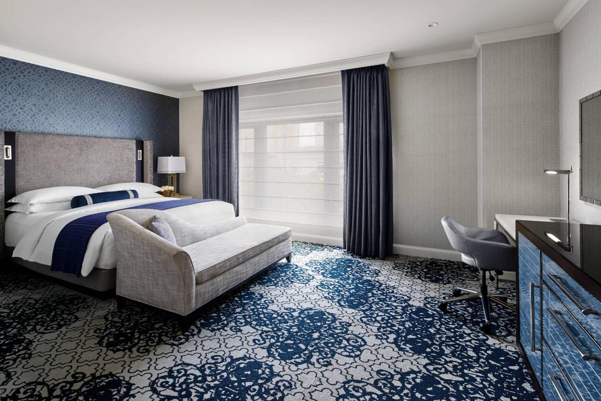 The Ritz-Carlton, San Francisco photo 47