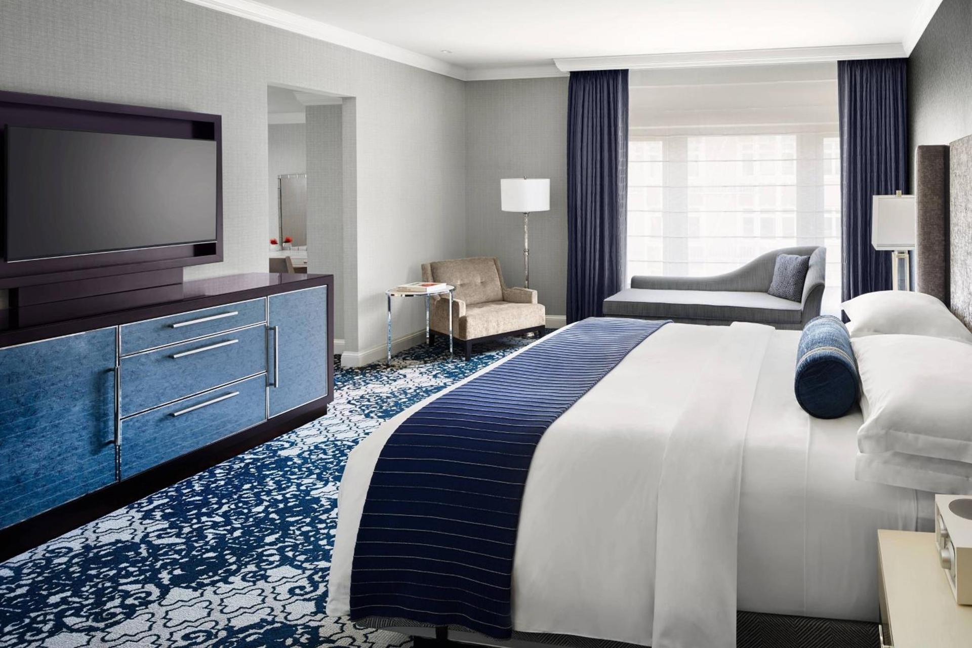 The Ritz-Carlton, San Francisco photo 38