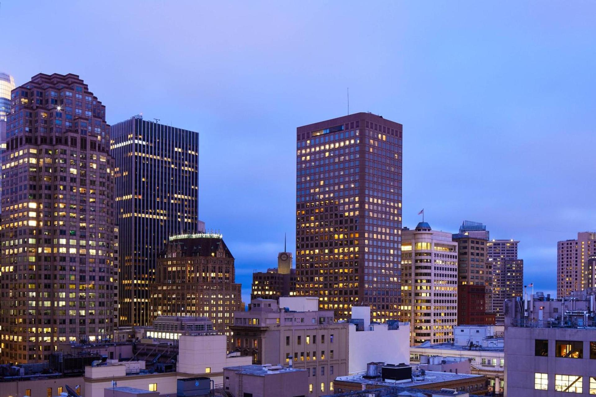 The Ritz-Carlton, San Francisco photo 40
