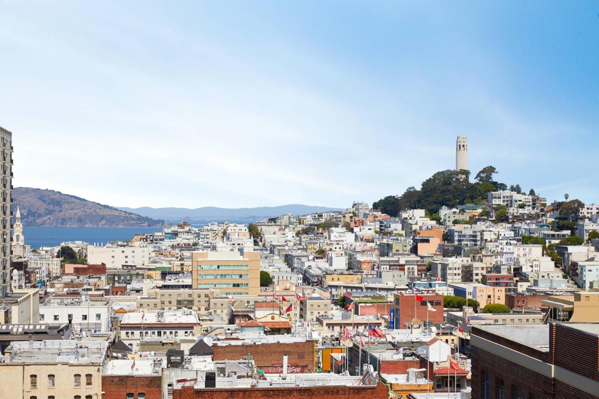 The Ritz-Carlton, San Francisco photo 84