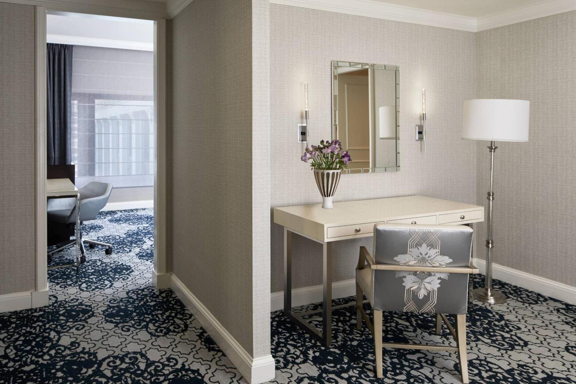 The Ritz-Carlton, San Francisco photo 27