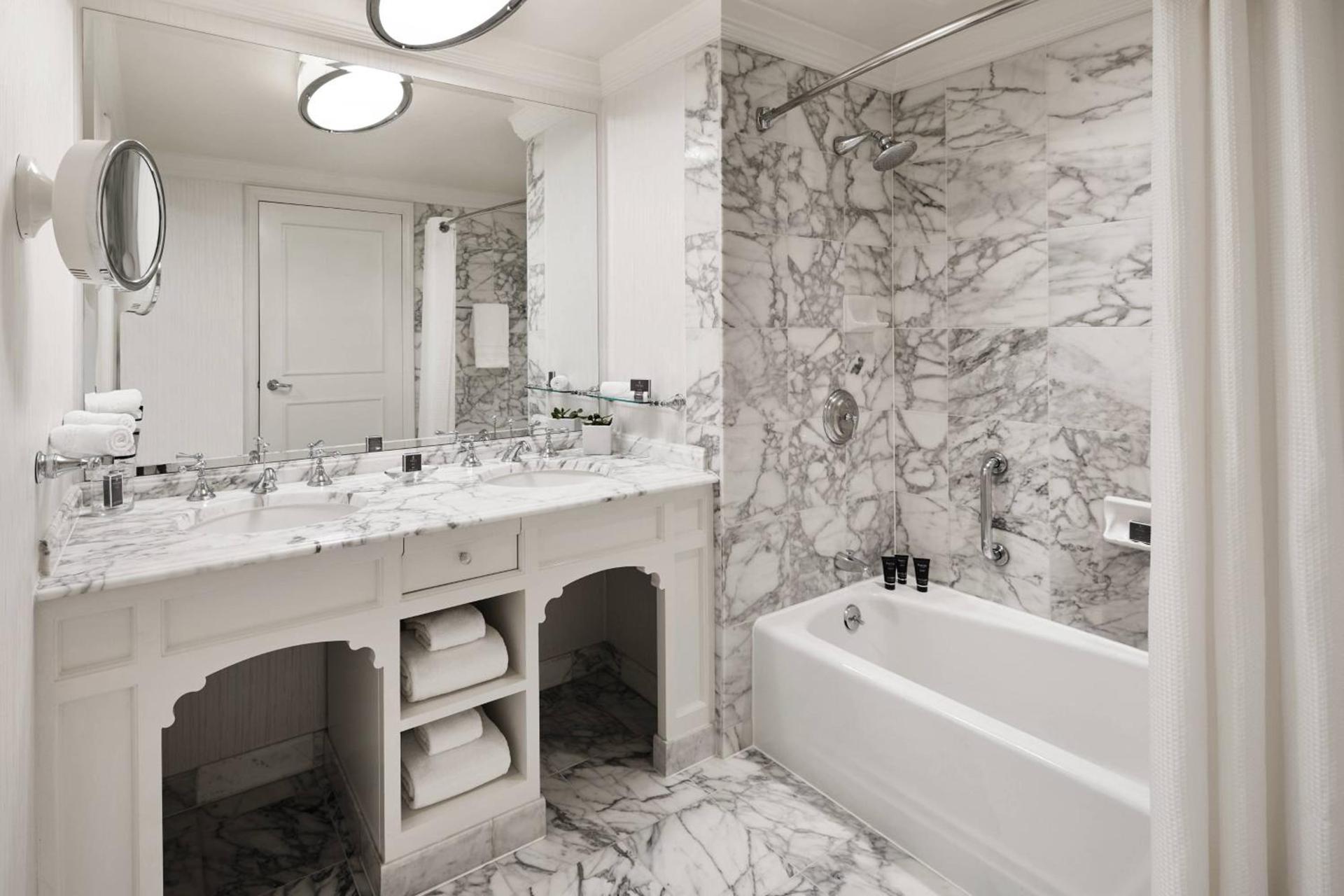 The Ritz-Carlton, San Francisco photo 60