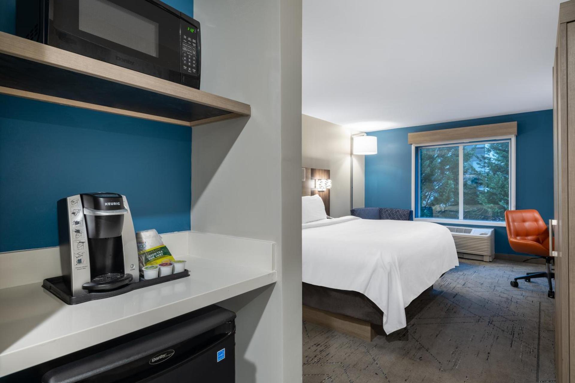 Holiday Inn Express - Gaffney by IHG photo 26