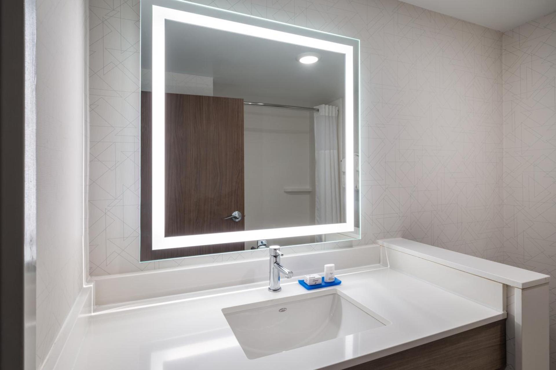 Holiday Inn Express - Gaffney by IHG photo 27
