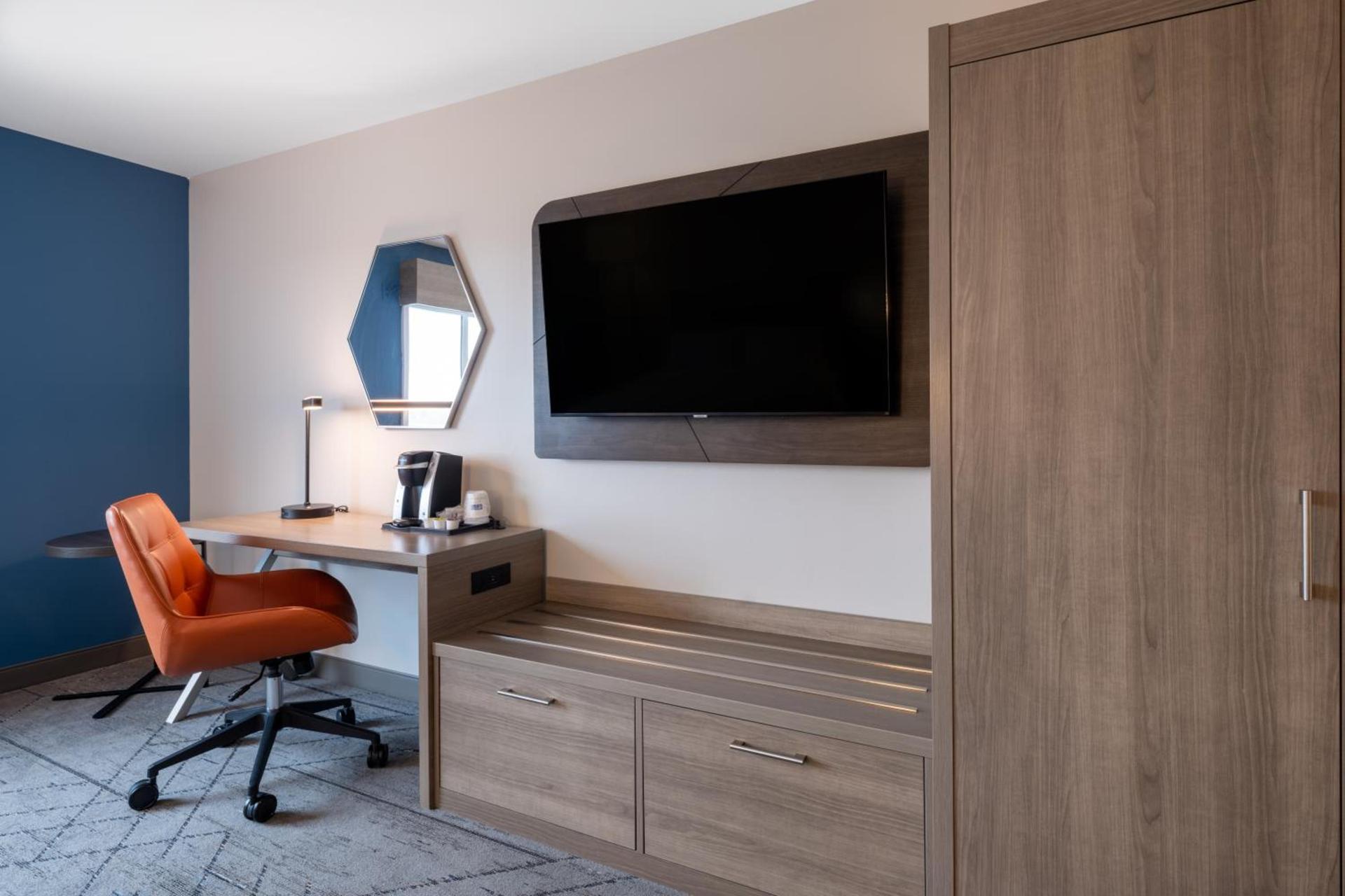 Holiday Inn Express - Gaffney by IHG photo 31
