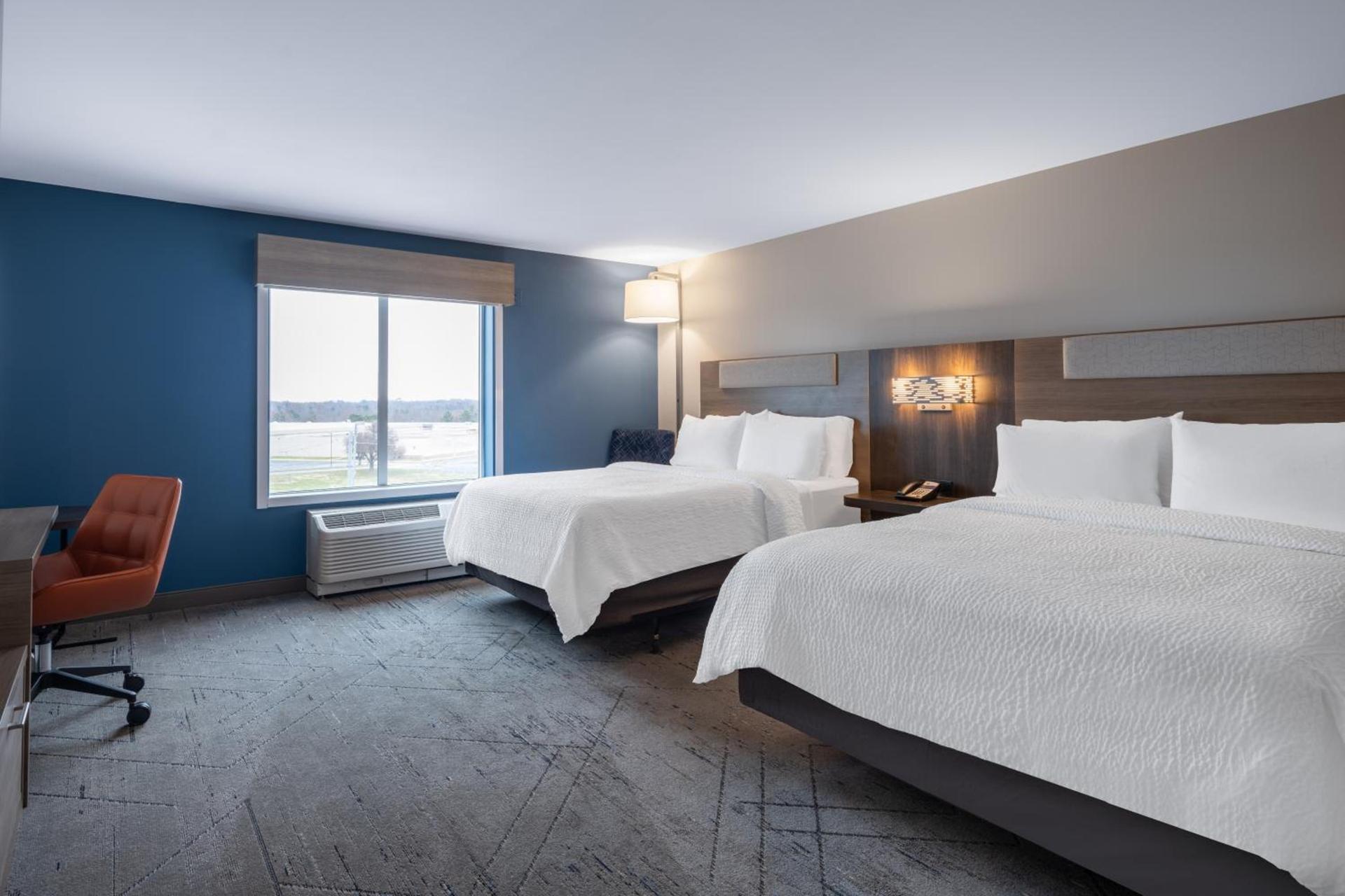 Holiday Inn Express - Gaffney by IHG photo 30
