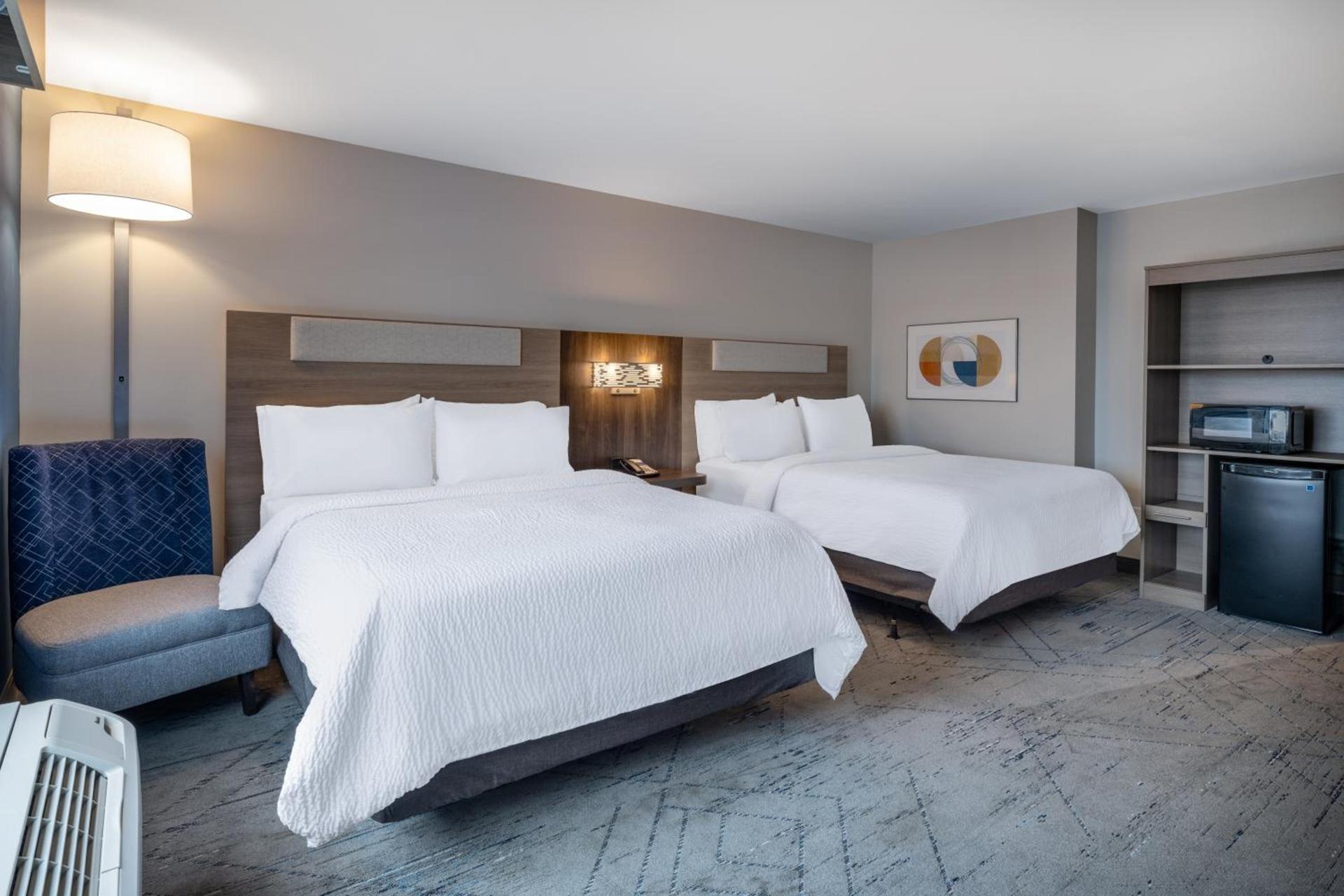 Holiday Inn Express - Gaffney by IHG photo 28