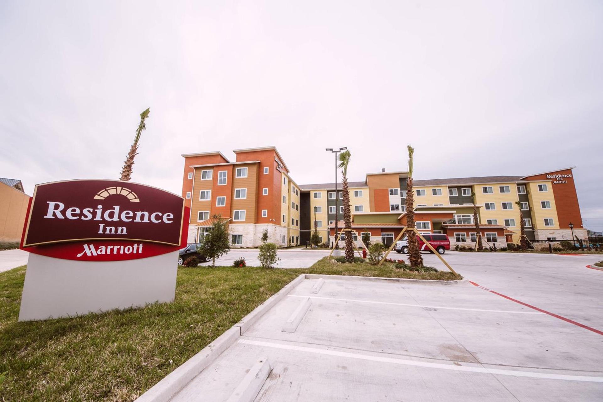 Residence Inn by Marriott Harlingen photo 4