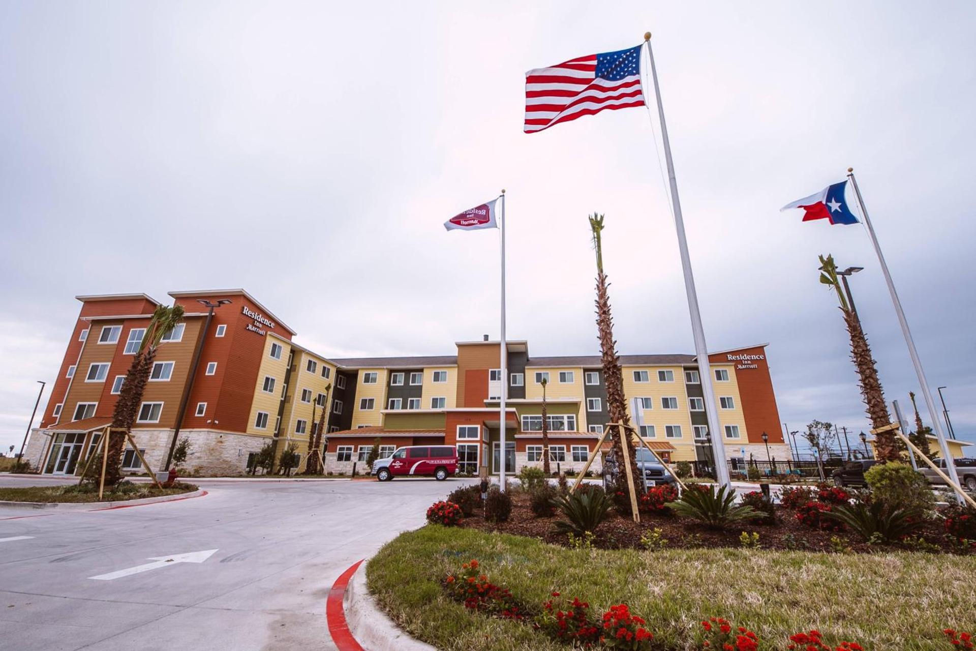 Residence Inn by Marriott Harlingen photo 1