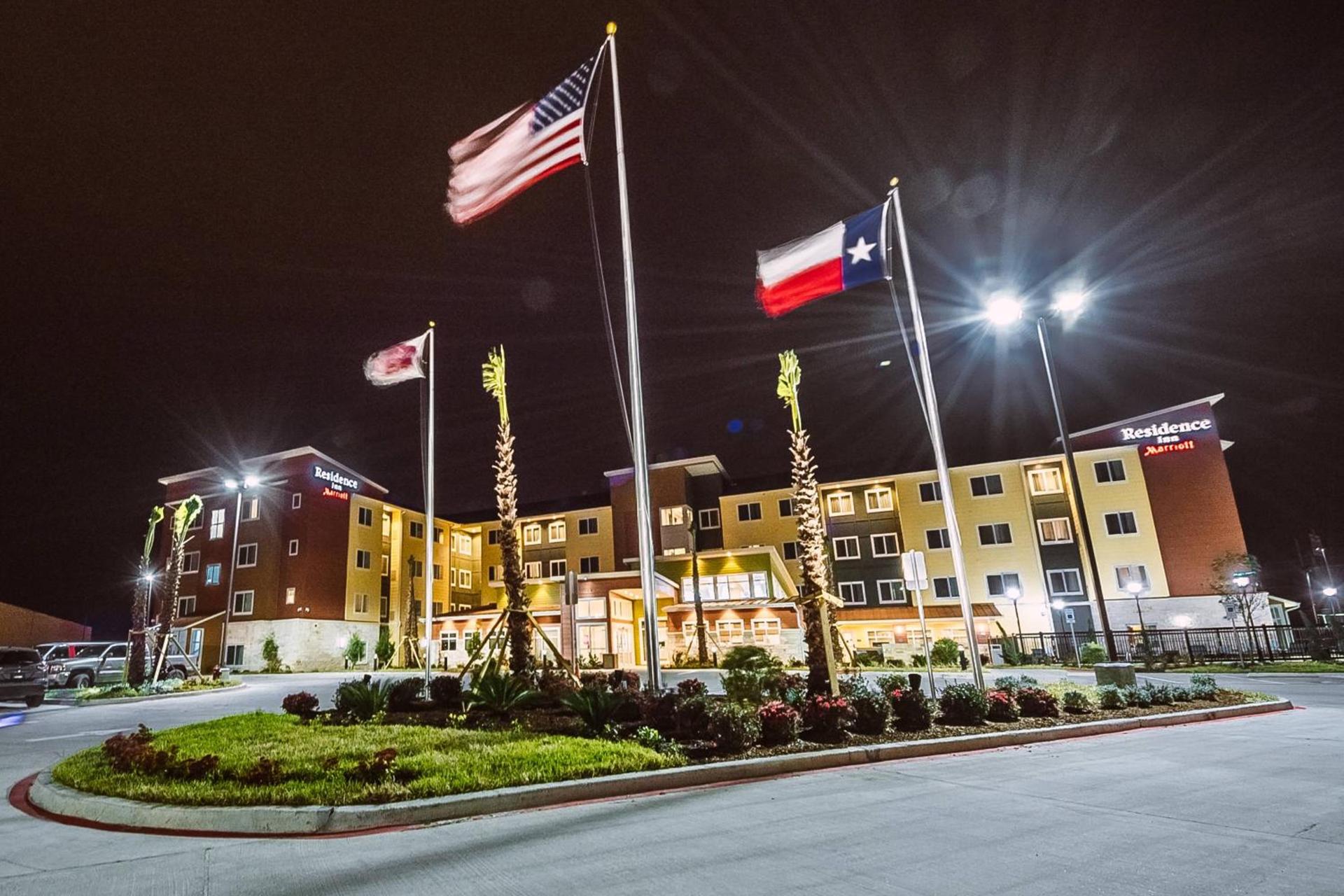 Residence Inn by Marriott Harlingen photo 3