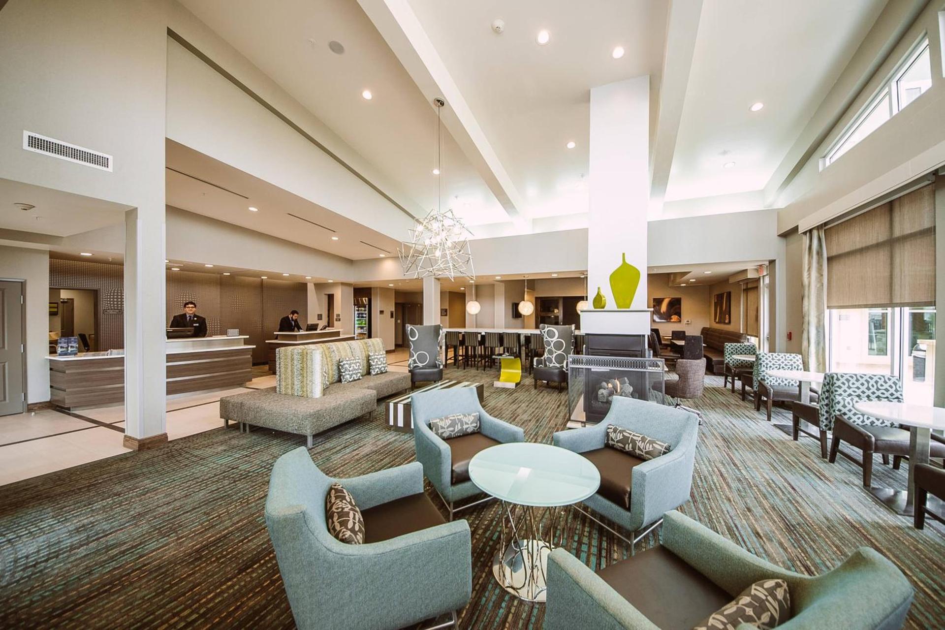 Residence Inn by Marriott Harlingen photo 2