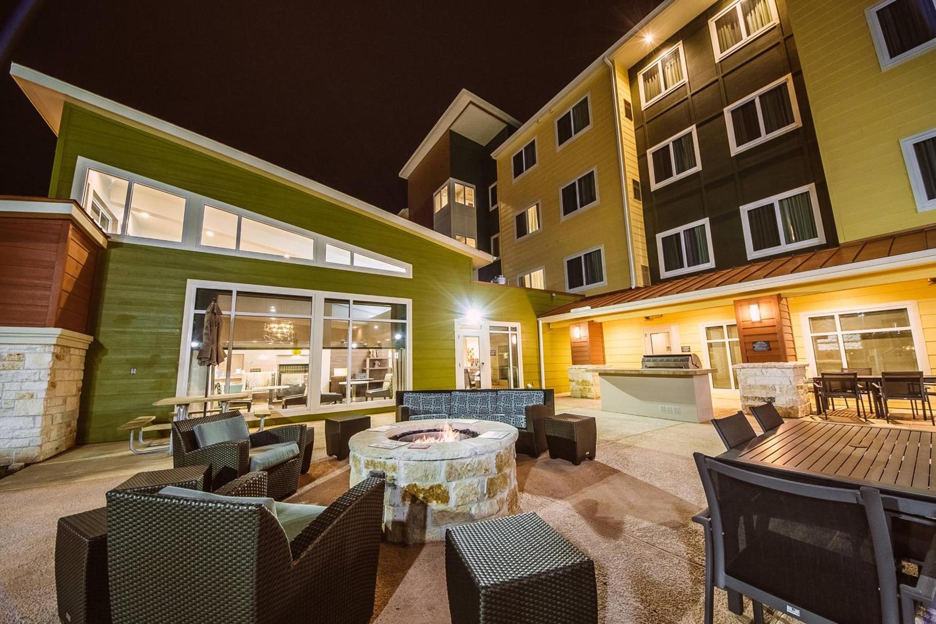 Residence Inn by Marriott Harlingen photo 7