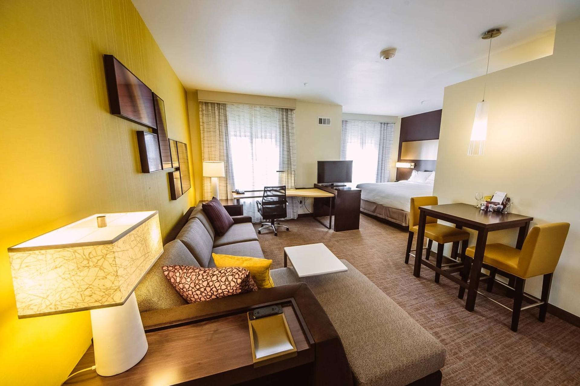 Residence Inn by Marriott Harlingen photo 9