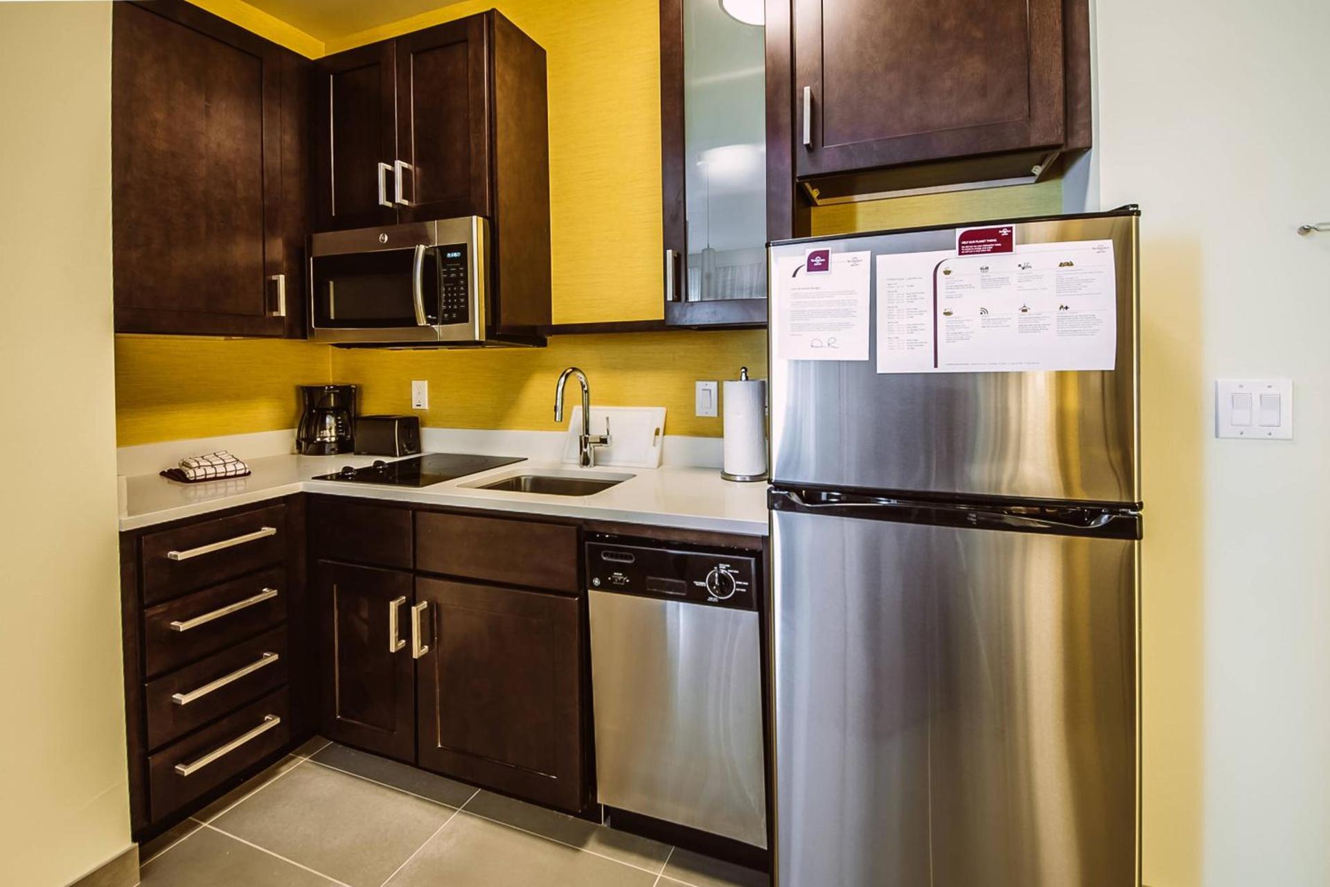 Residence Inn by Marriott Harlingen photo 11