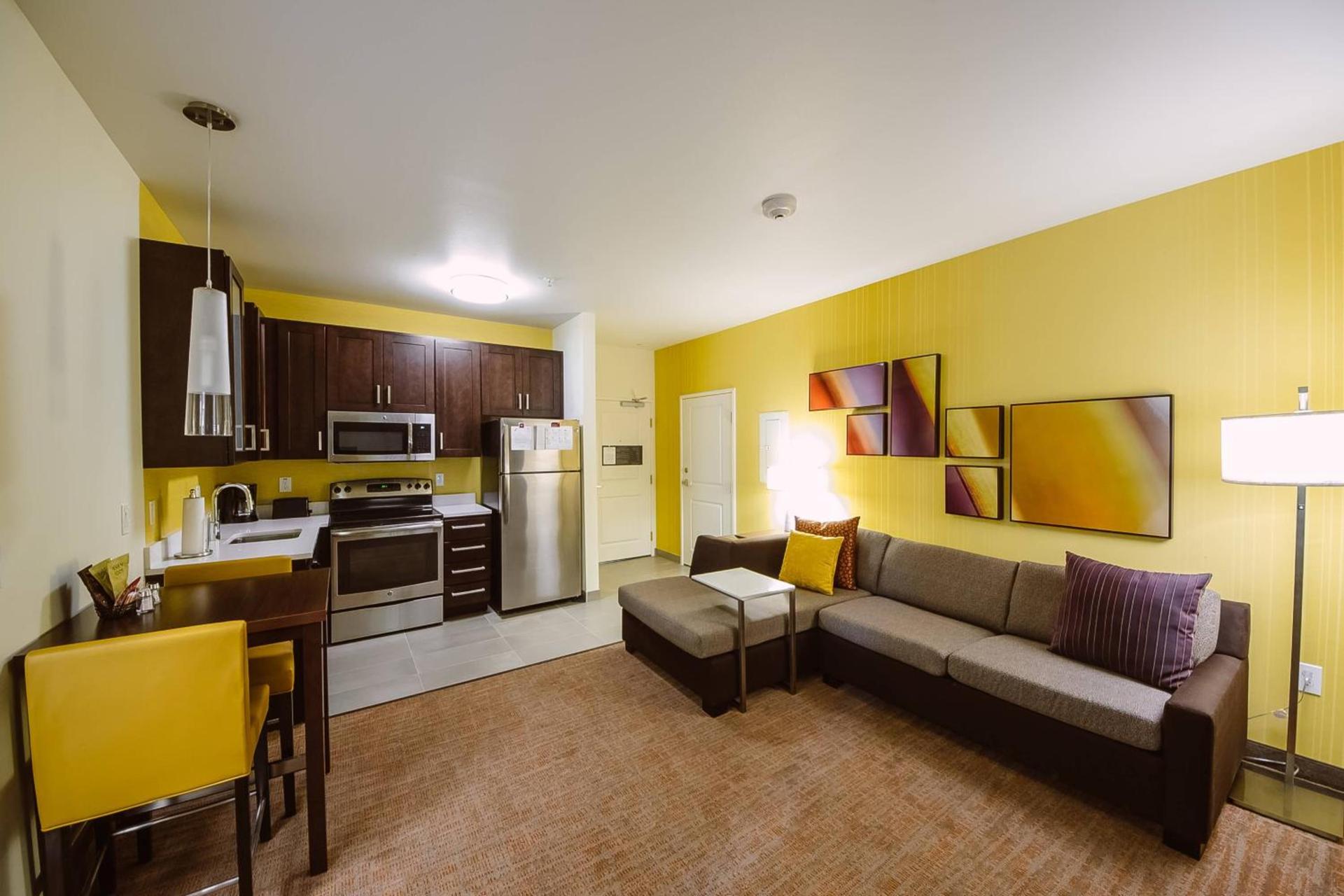 Residence Inn by Marriott Harlingen photo 13