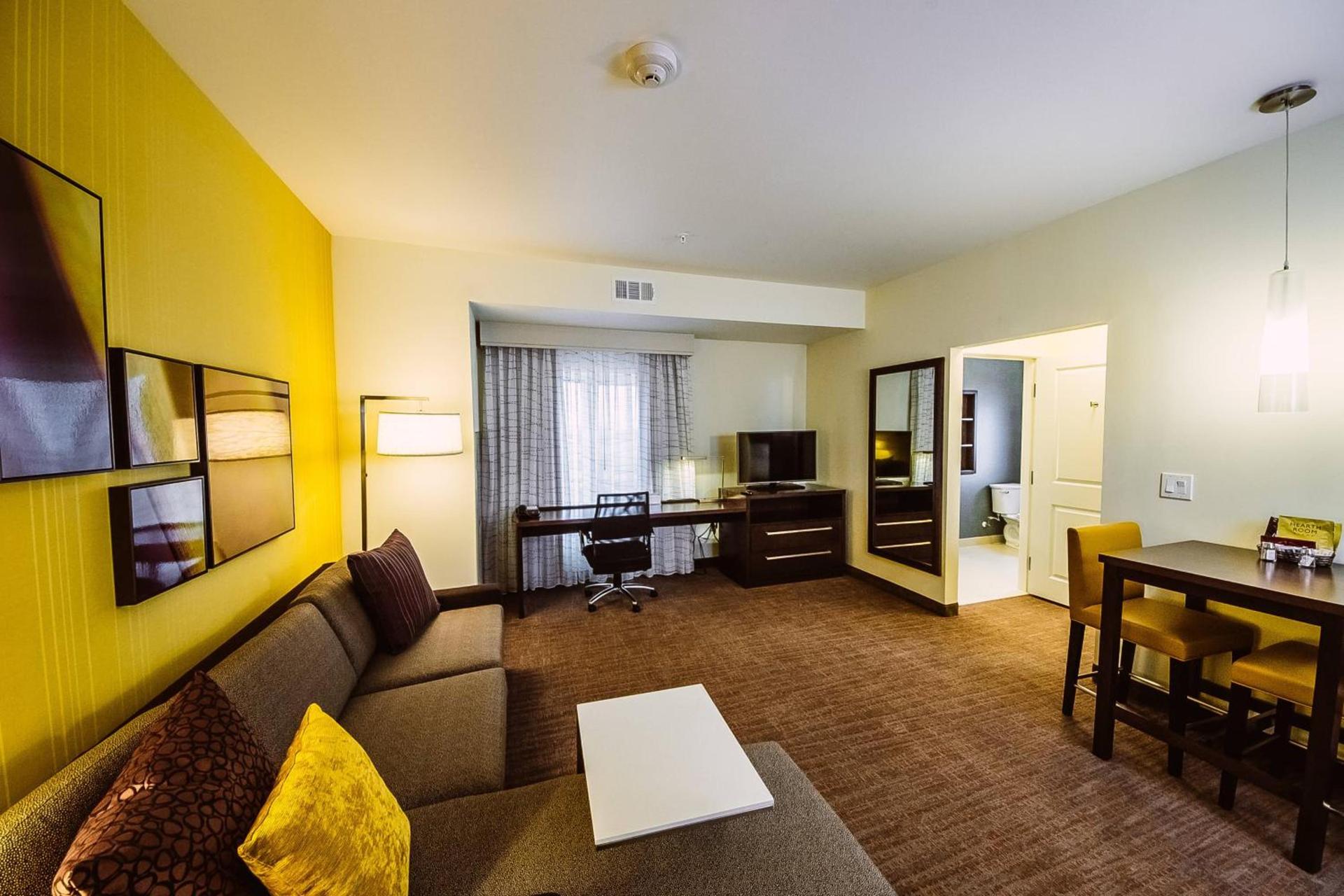 Residence Inn by Marriott Harlingen photo 14