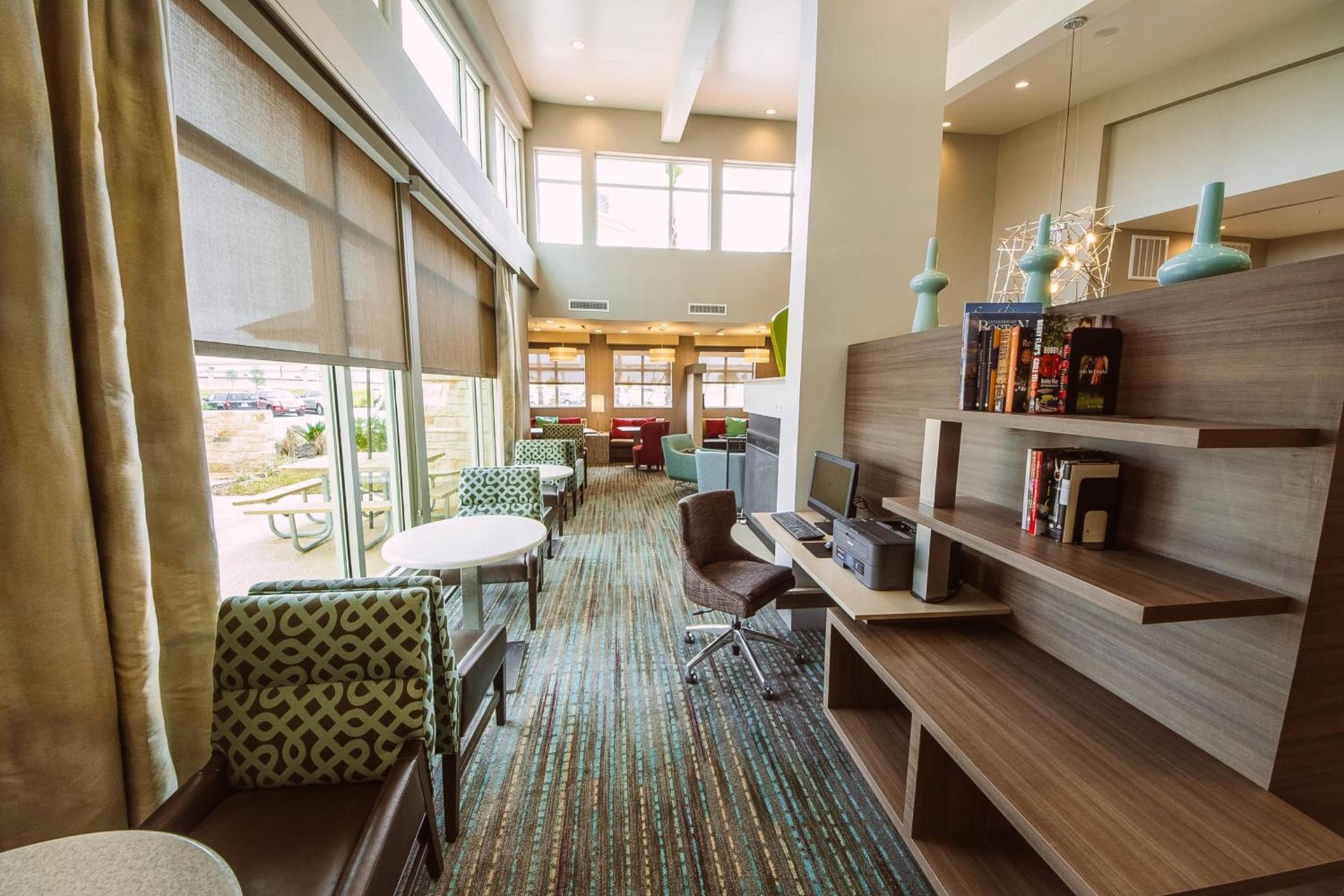 Residence Inn by Marriott Harlingen photo 21