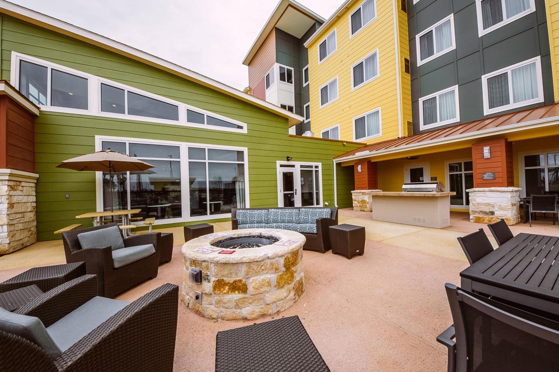 Residence Inn by Marriott Harlingen photo 23