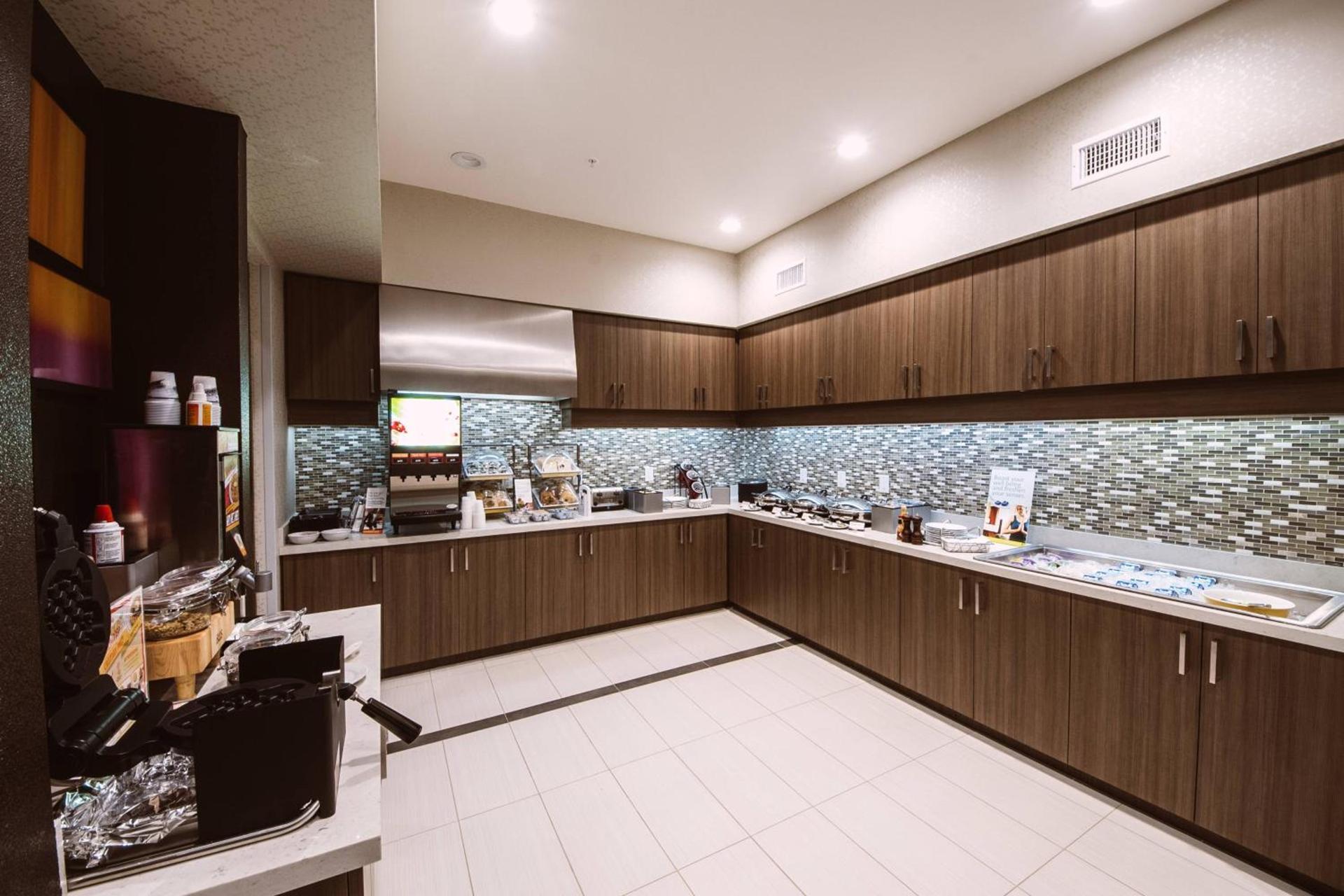 Residence Inn by Marriott Harlingen photo 26