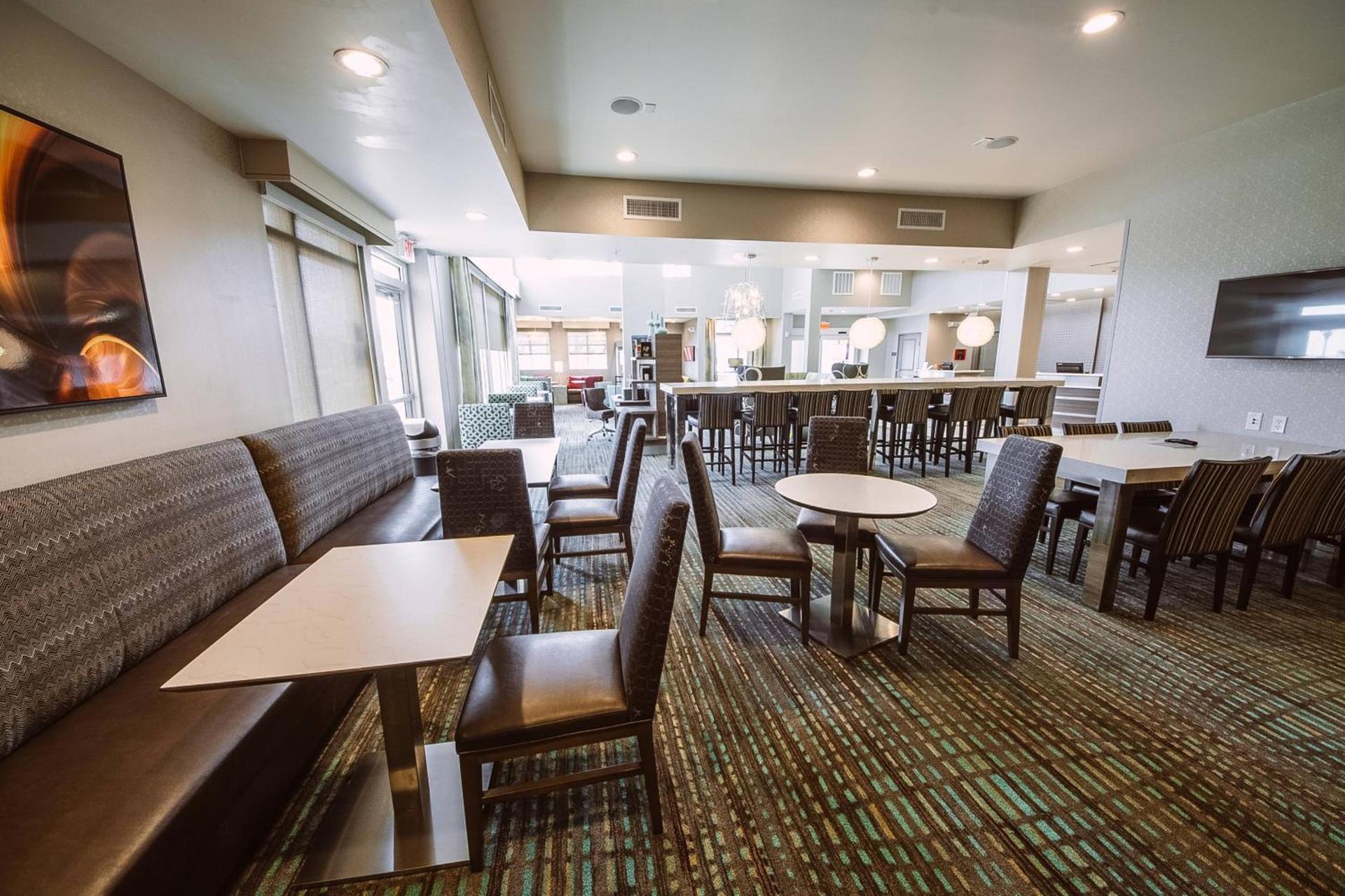 Residence Inn by Marriott Harlingen photo 28