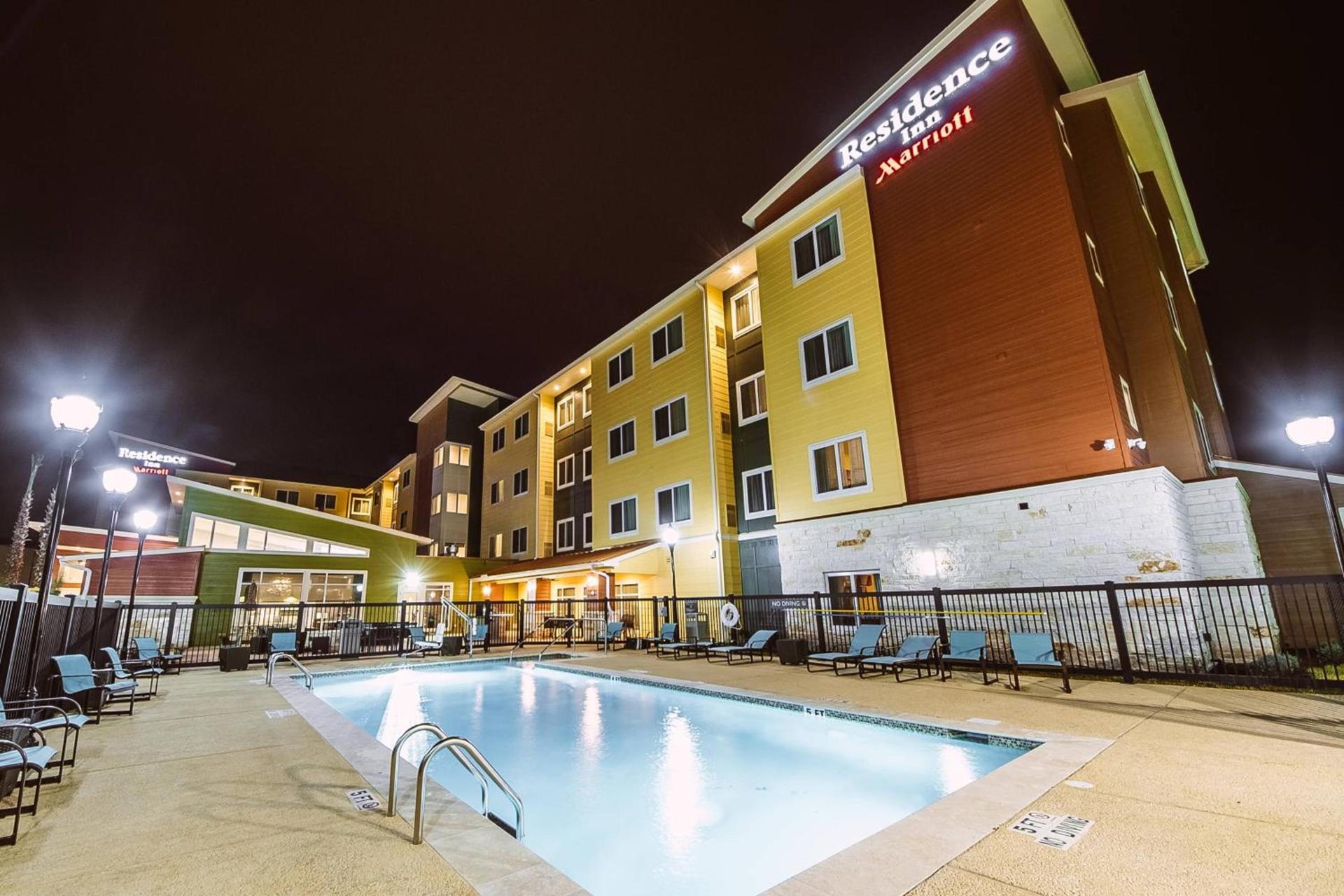 Residence Inn by Marriott Harlingen photo 31